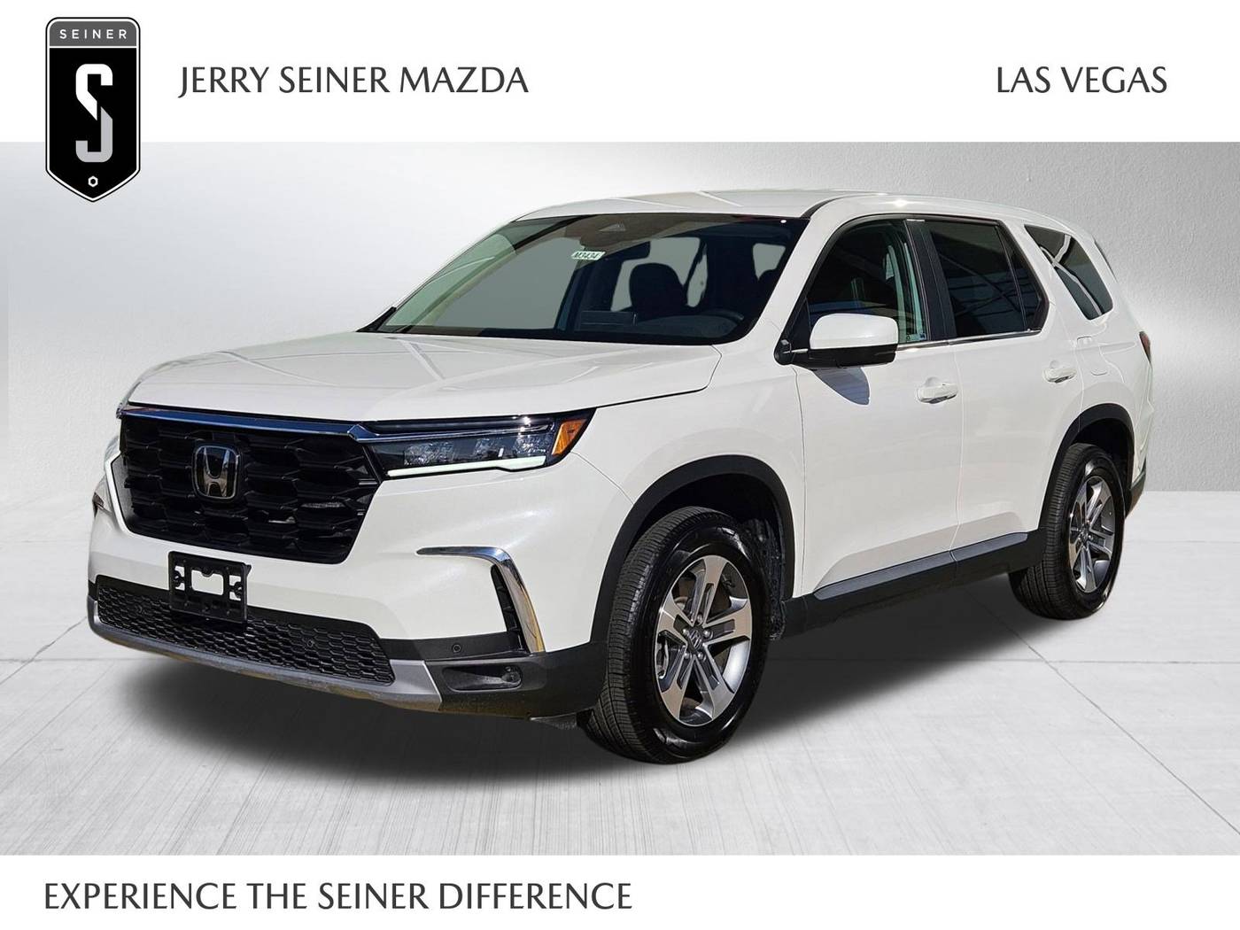 2024 Honda Pilot EX-L 8 Passenger — SUV — 5,516 mi — Las Vegas, NV