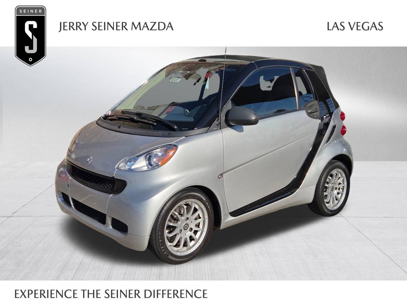 2012 smart fortwo