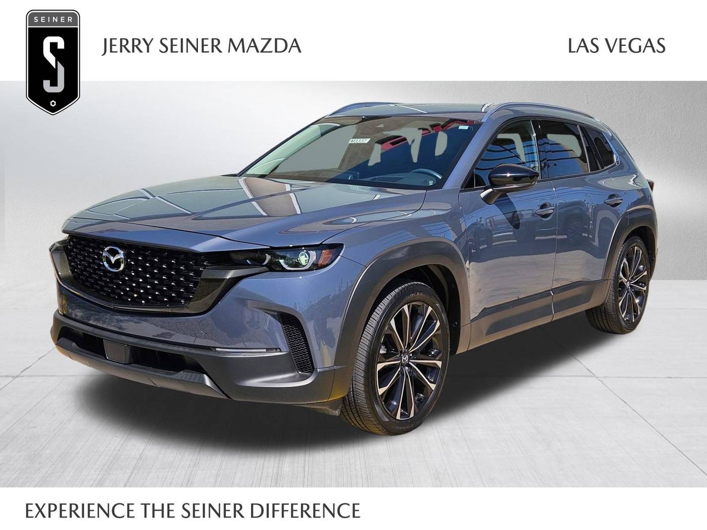 2024 Mazda CX-50 Premium Plus — SUV — 10,418 mi — Las Vegas, NV