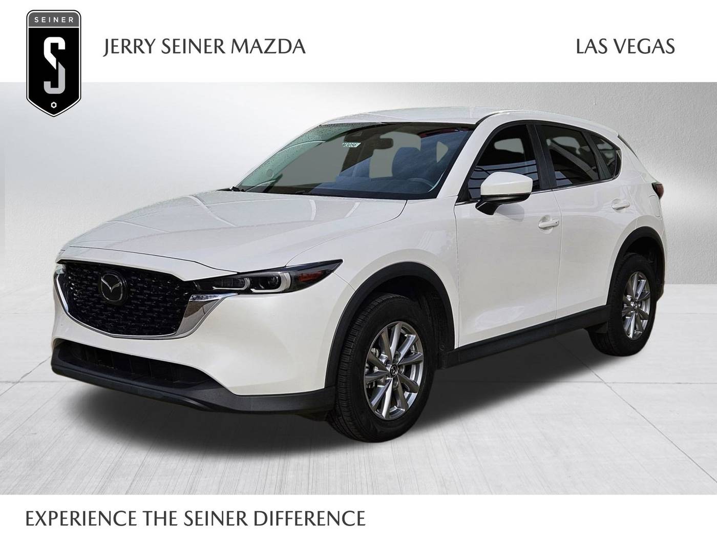 2022 Mazda CX-5 2.5 S Select — SUV — 37,036 mi — Las Vegas, NV