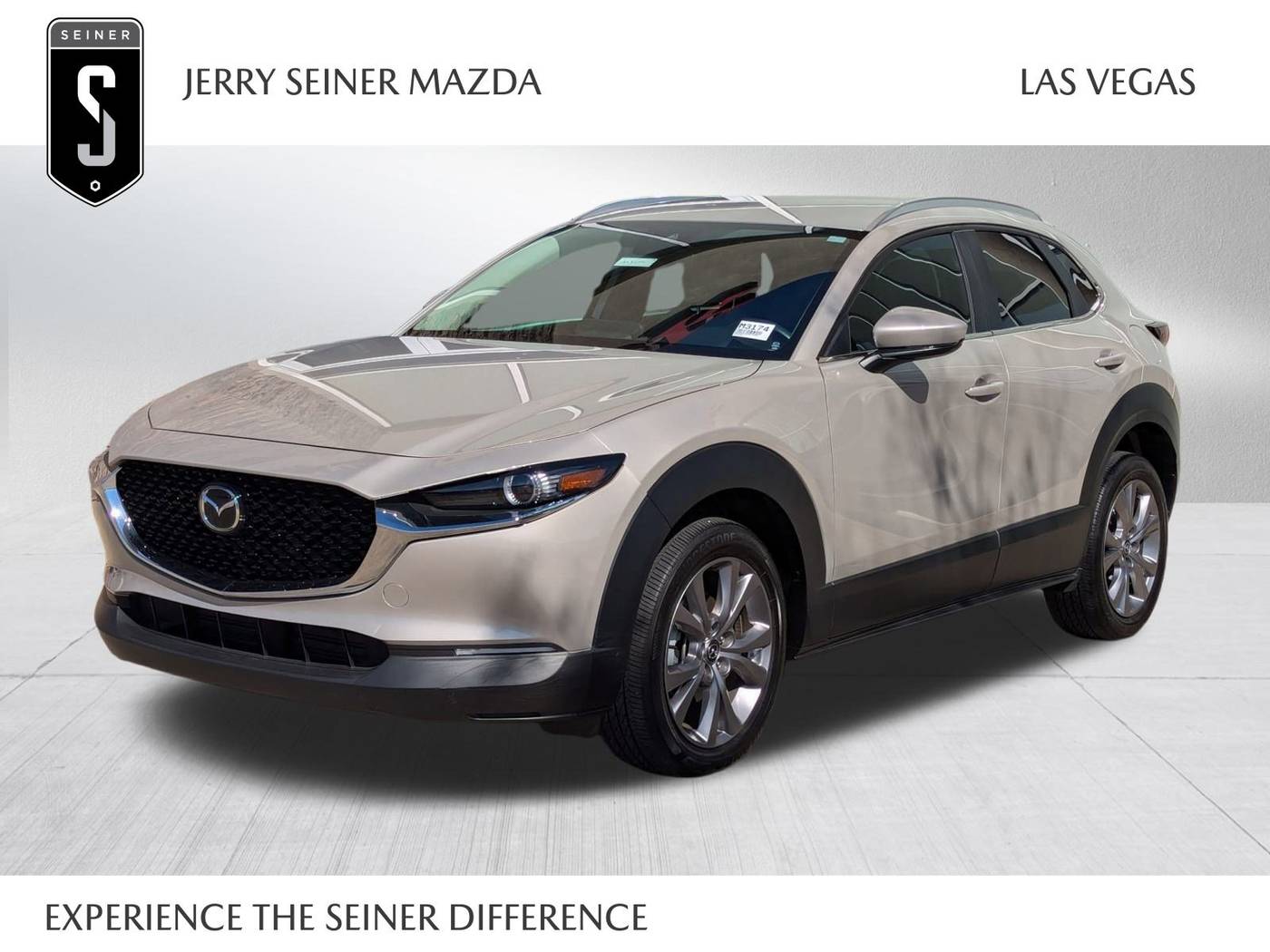 2023 Mazda CX-30 Preferred — SUV — 8,104 mi — Las Vegas, NV