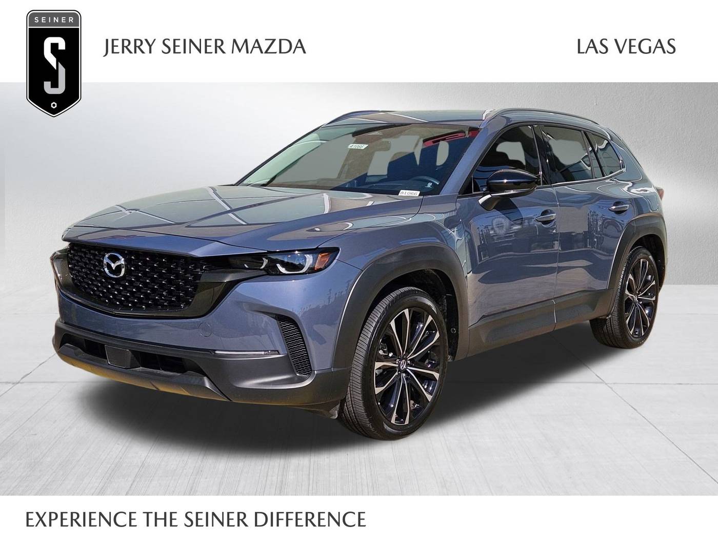 2025 Mazda CX-50 Premium Plus — SUV — 5,072 mi — Las Vegas, NV