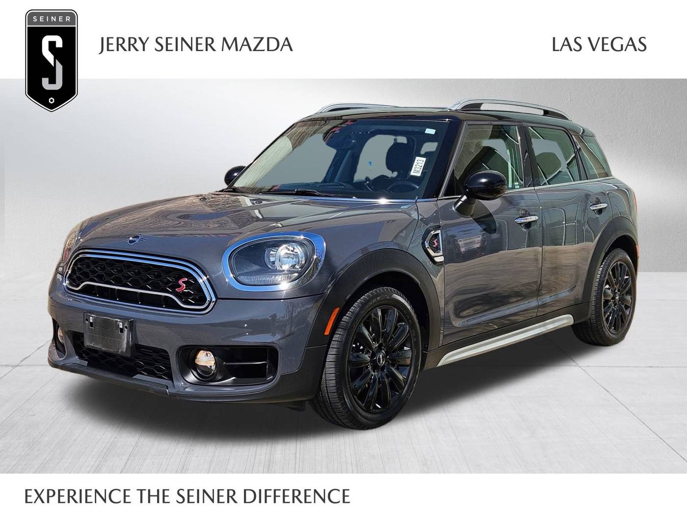 2019 MINI Countryman Cooper S — SUV — 49,965 mi — Las Vegas, NV