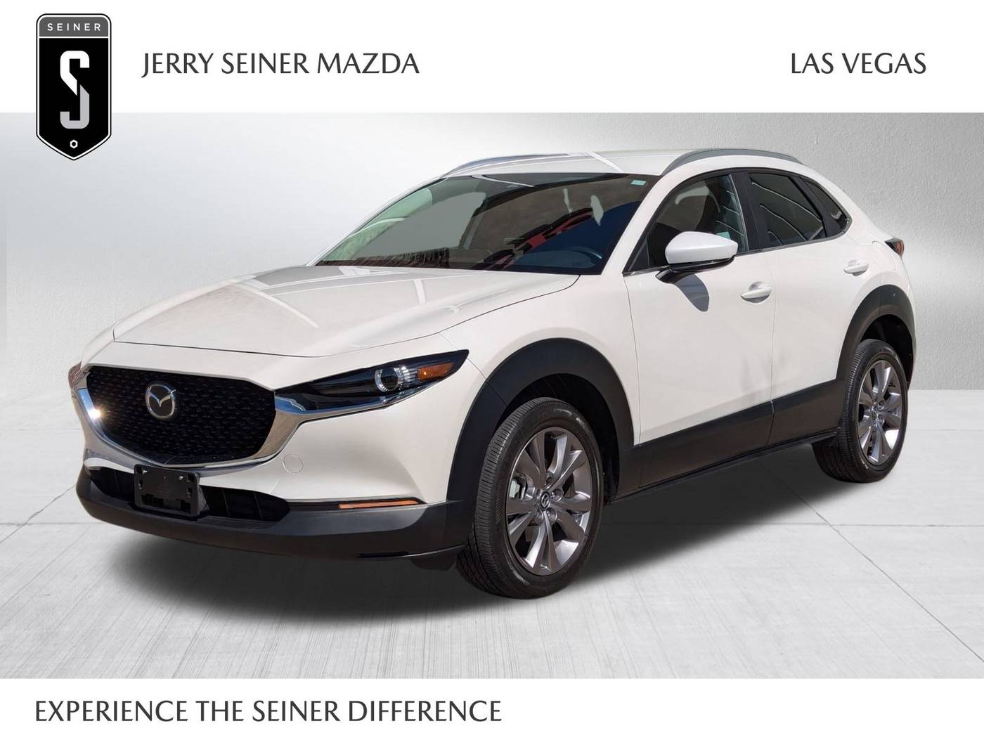 2023 Mazda CX-30 Preferred — SUV — 23,836 mi — Las Vegas, NV