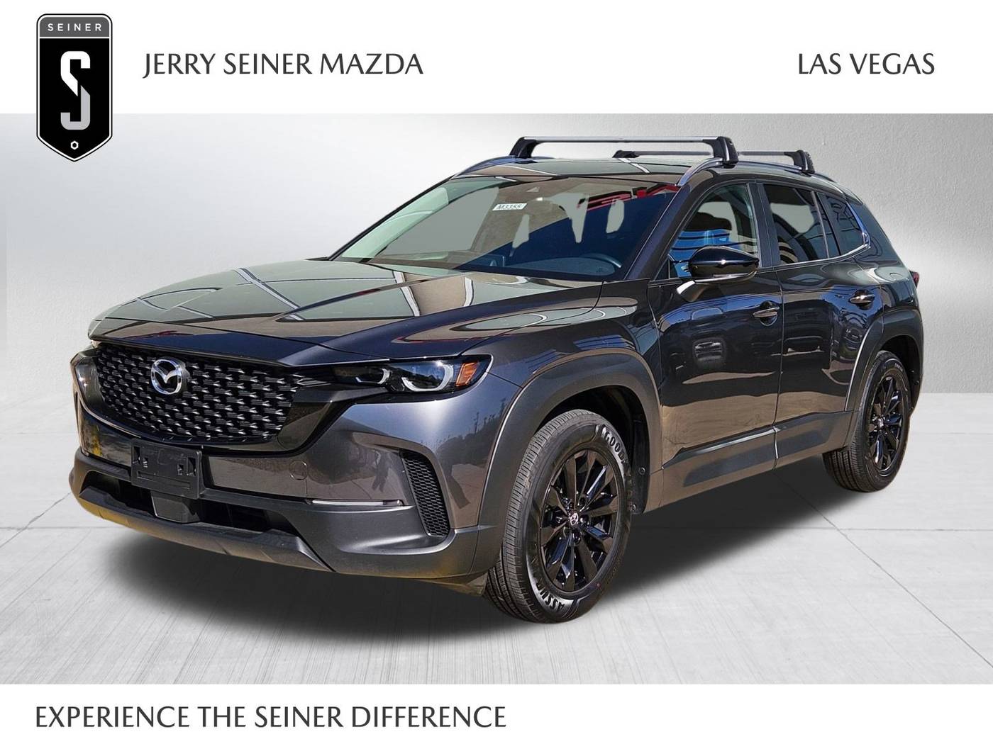 2023 Mazda CX-50 Preferred Plus — SUV — 21,685 mi — Las Vegas, NV