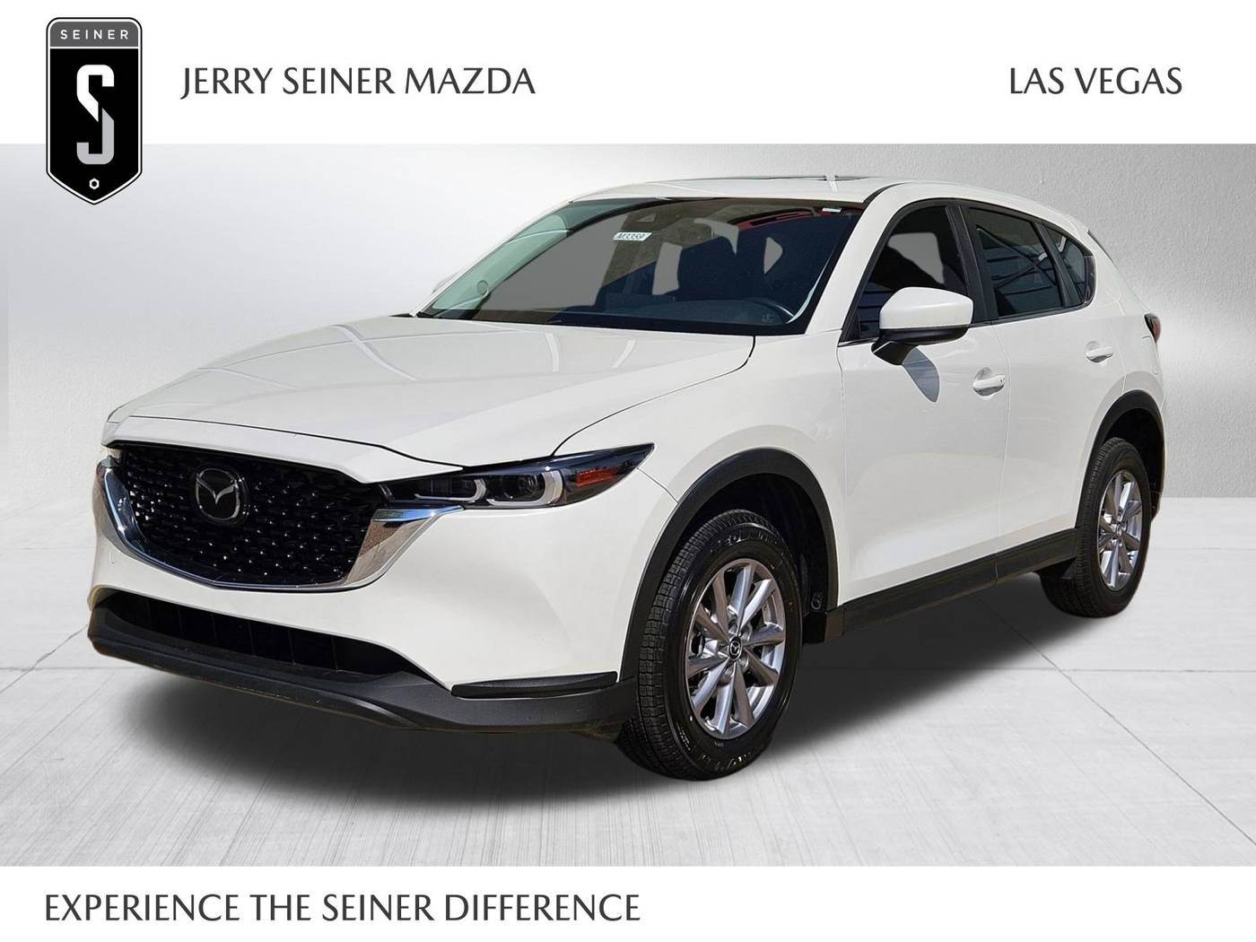 2023 Mazda CX-5 2.5 S Preferred — SUV — 47,057 mi — Las Vegas, NV