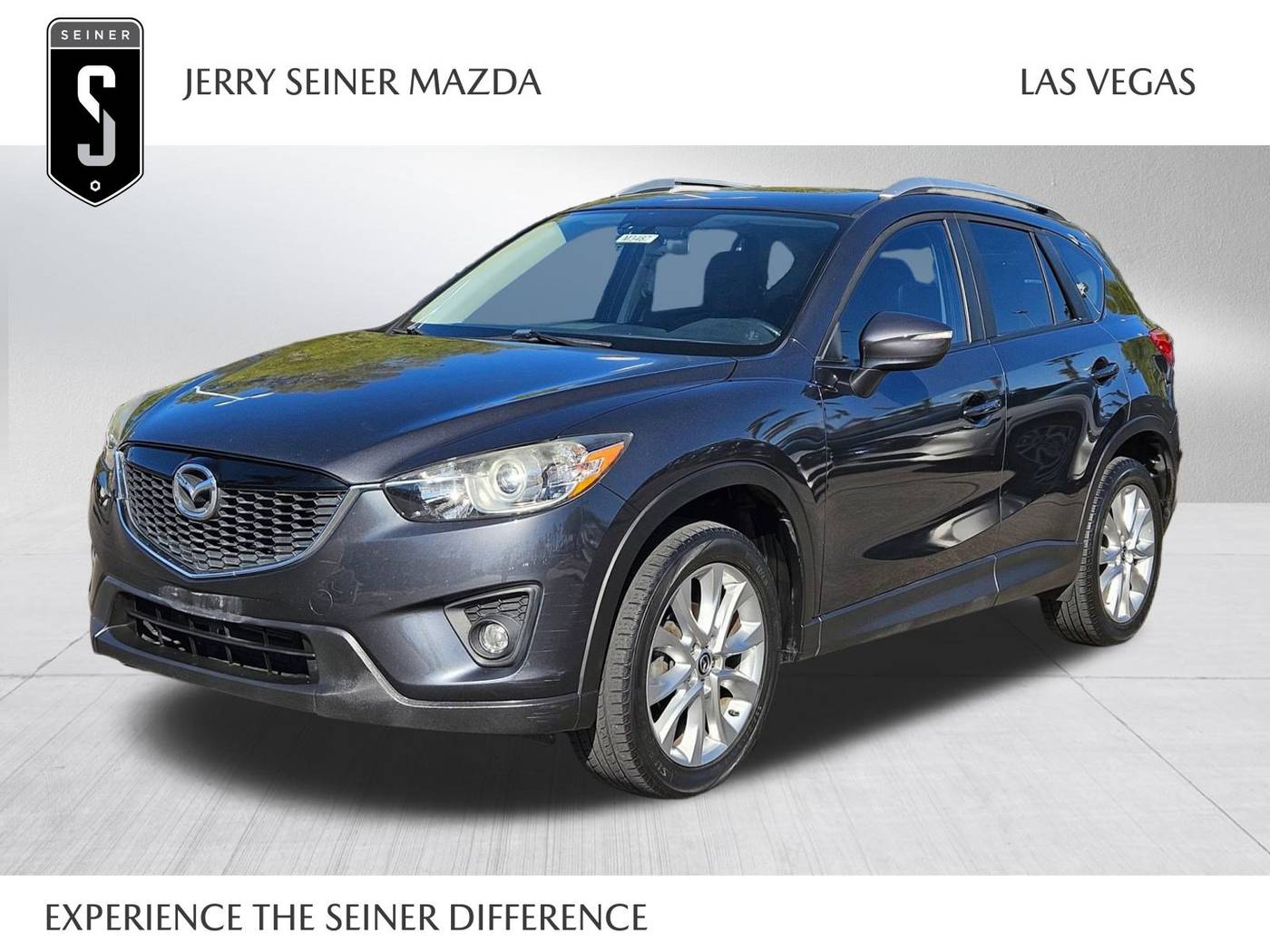 2015 Mazda CX-5 Grand Touring — SUV — 91,107 mi — Las Vegas, NV