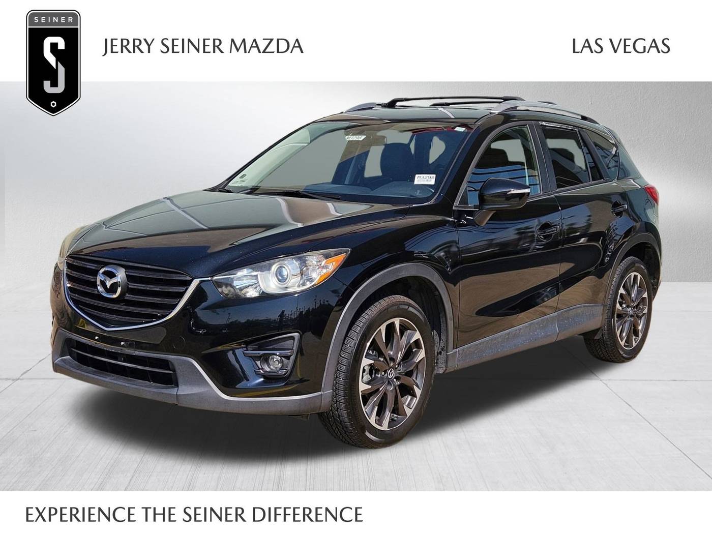 2016 Mazda CX-5 Grand Touring — SUV — 119,416 mi — Las Vegas, NV