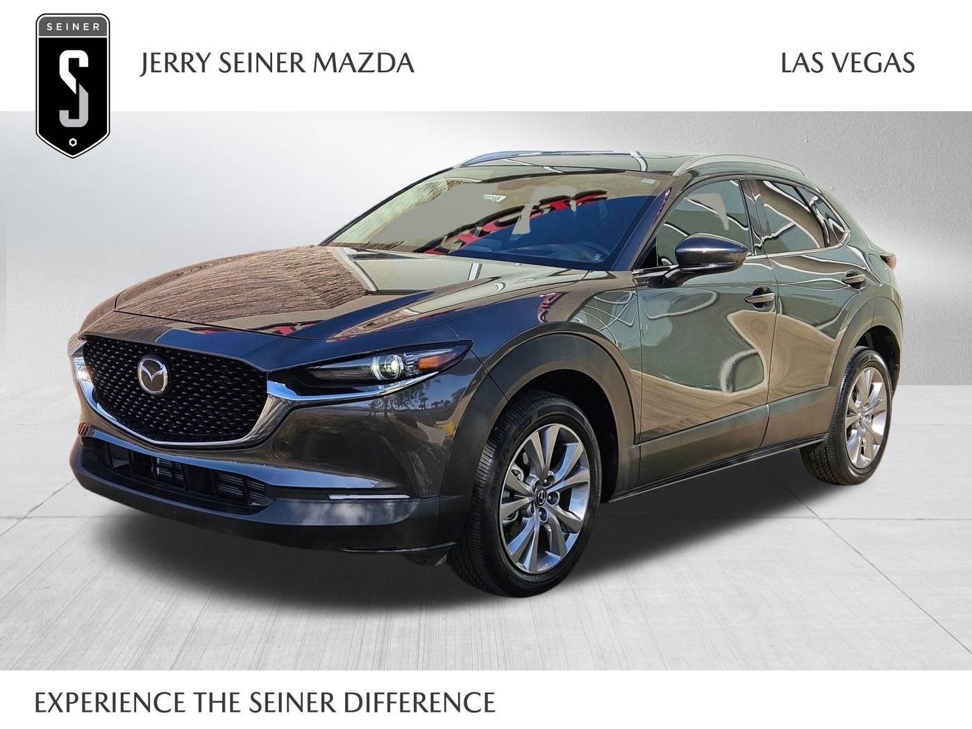 2023 Mazda CX-30 Premium — SUV — 11,988 mi — Las Vegas, NV