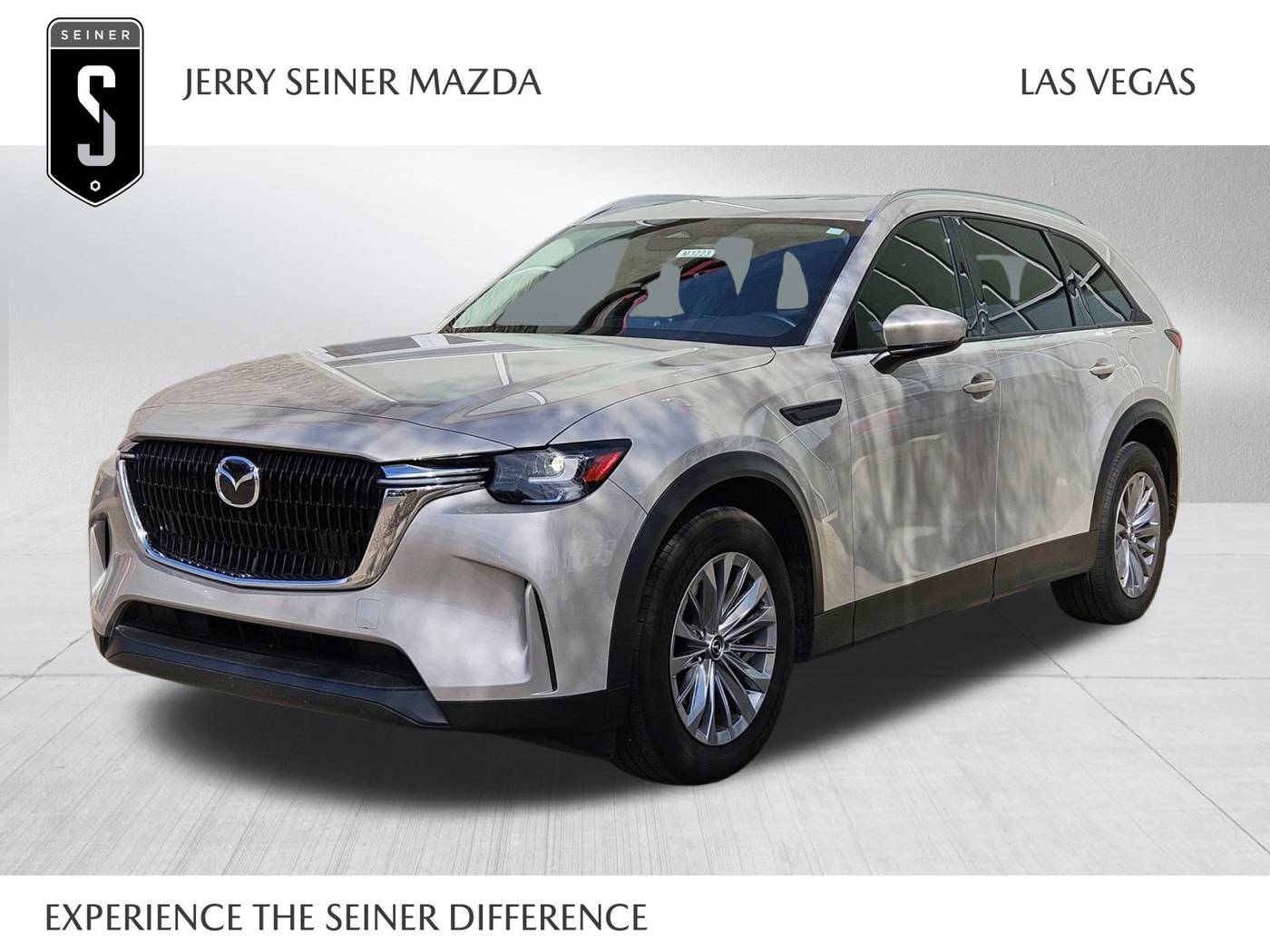 2024 Mazda CX-90 Preferred — SUV — 18,857 mi — Las Vegas, NV