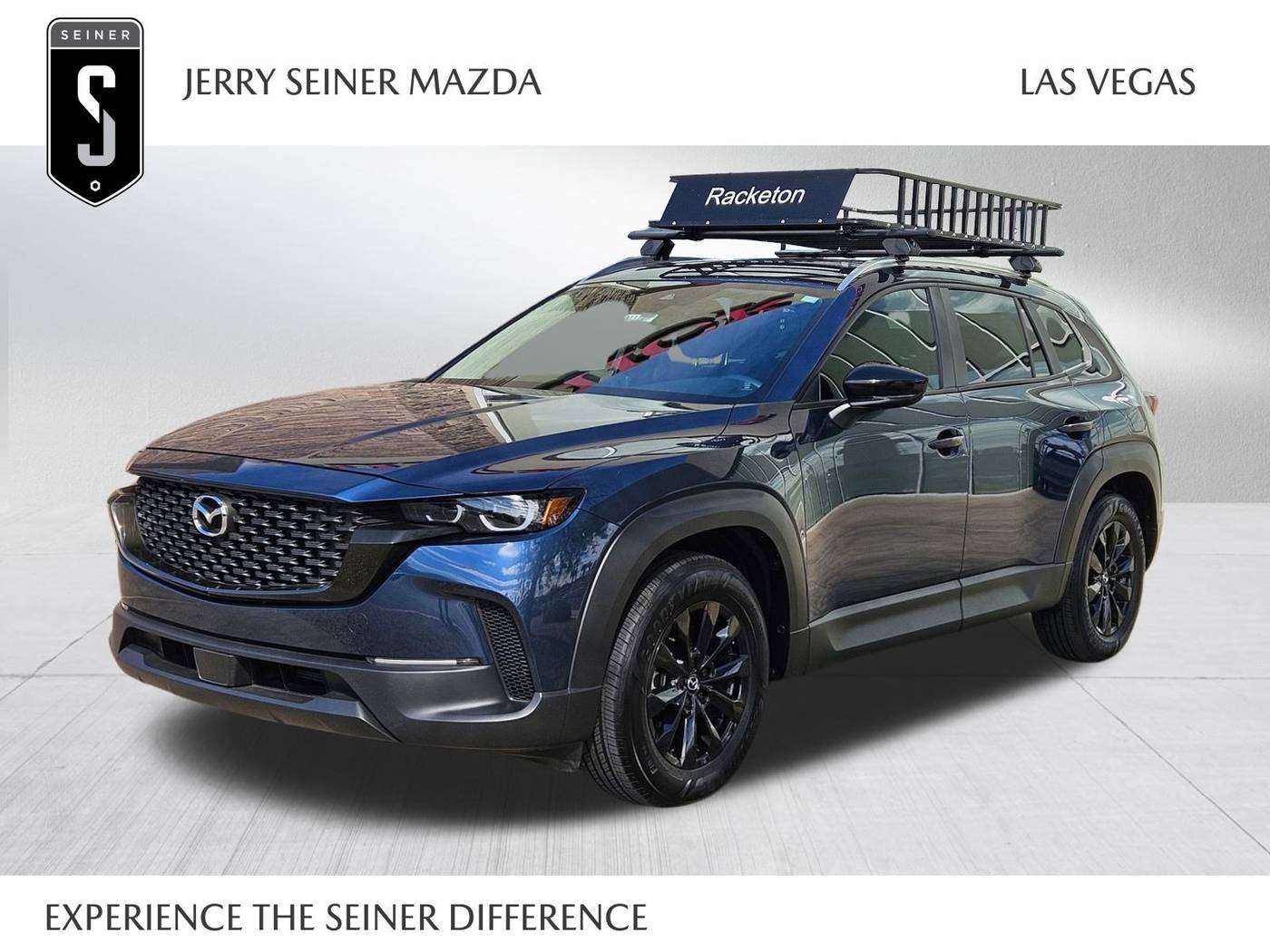 2024 Mazda CX-50 Preferred — SUV — 19,320 mi — Las Vegas, NV