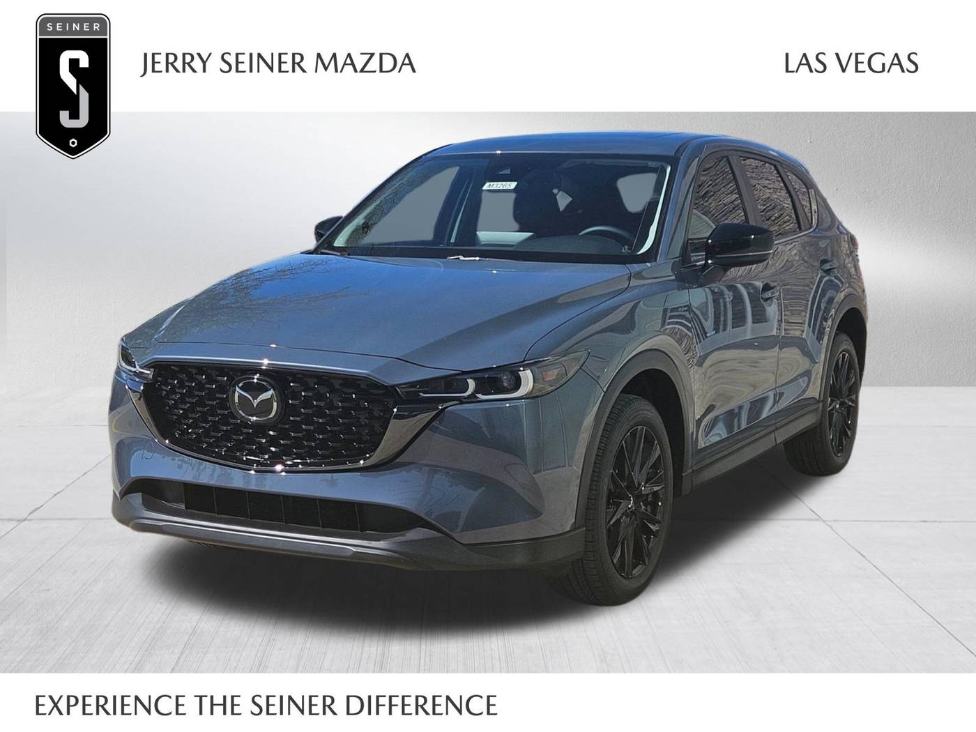 2023 Mazda CX-5 2.5 S Carbon Edition — SUV — 18,427 mi — Las Vegas, NV