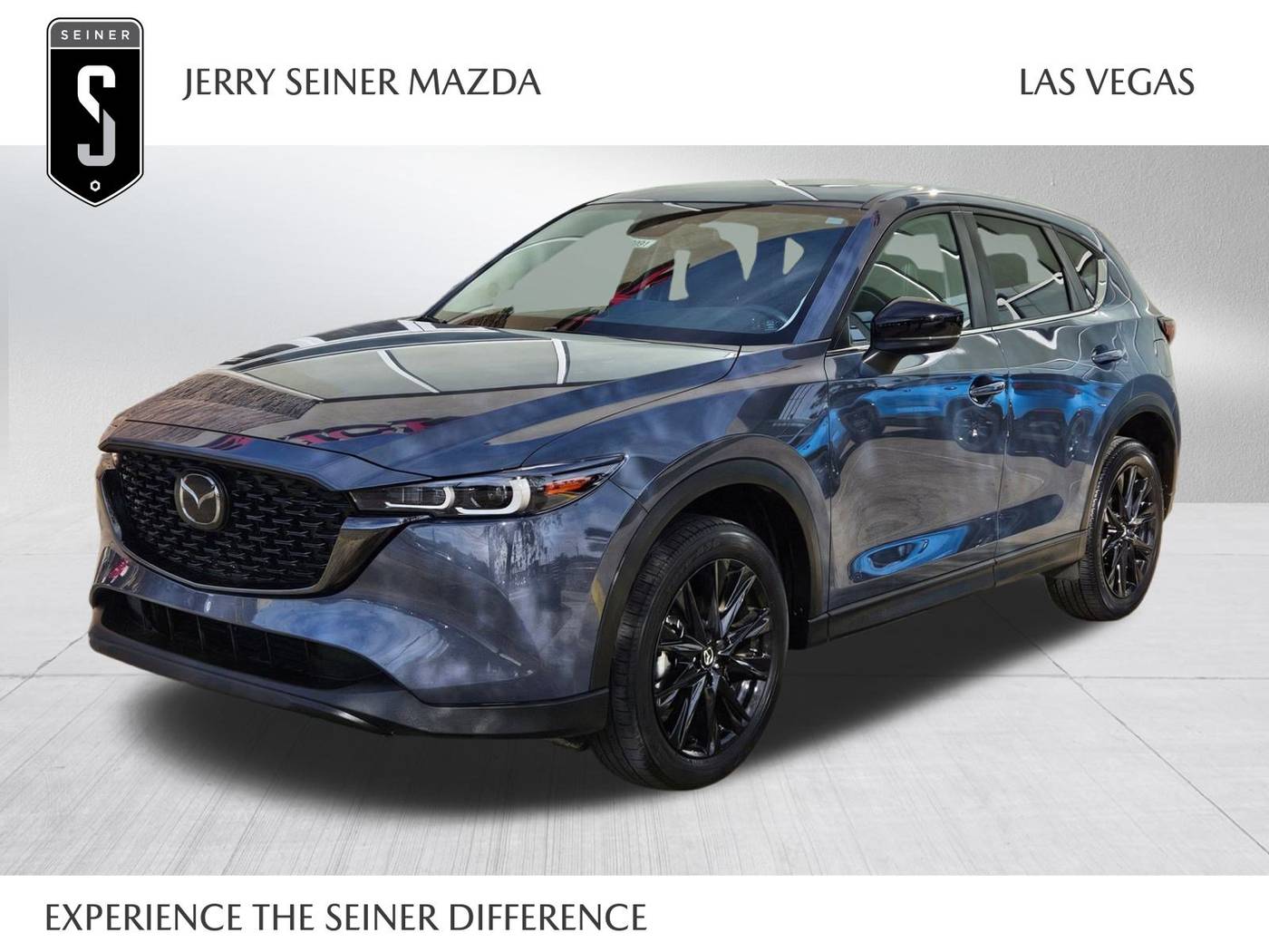 2022 Mazda CX-5 2.5 S Carbon Edition — SUV — 15,926 mi — Las Vegas, NV