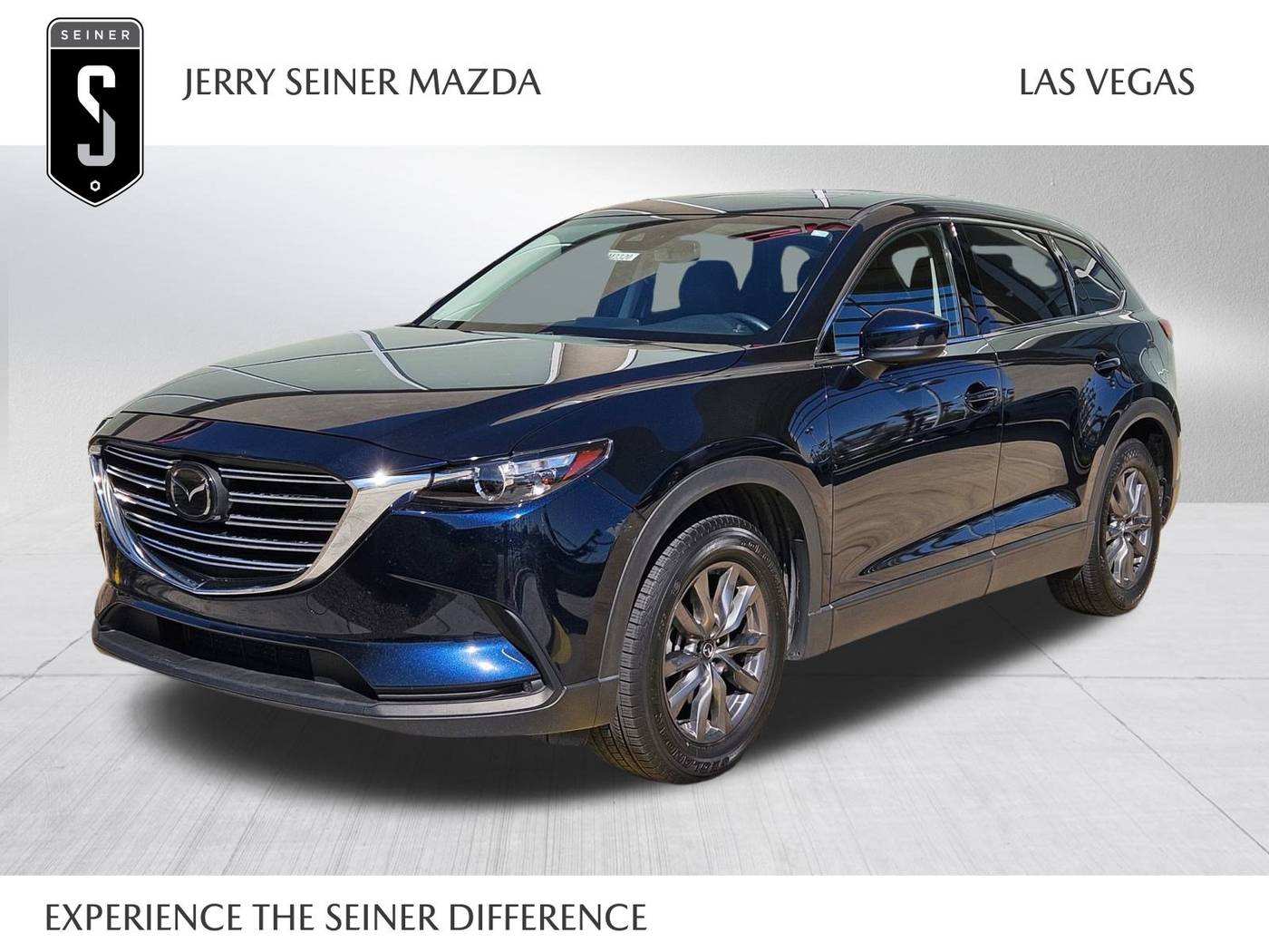 2023 Mazda CX-9 Touring — SUV — 32,186 mi — Las Vegas, NV