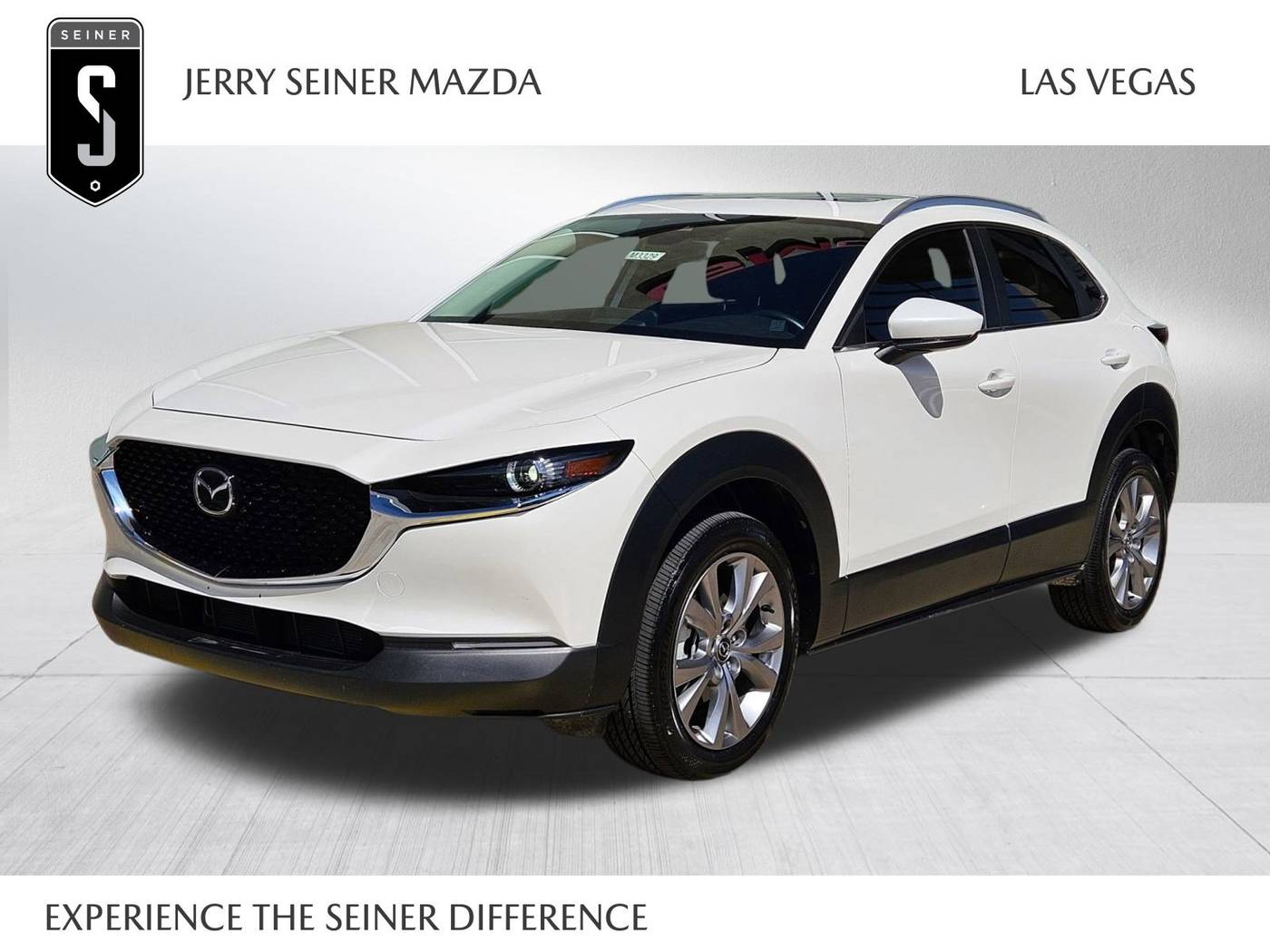 2022 Mazda CX-30 Preferred — SUV — 26,160 mi — Las Vegas, NV