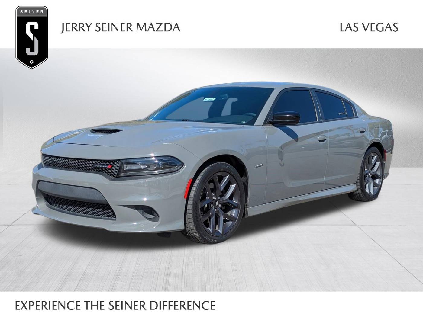 2019 Dodge Charger R/T