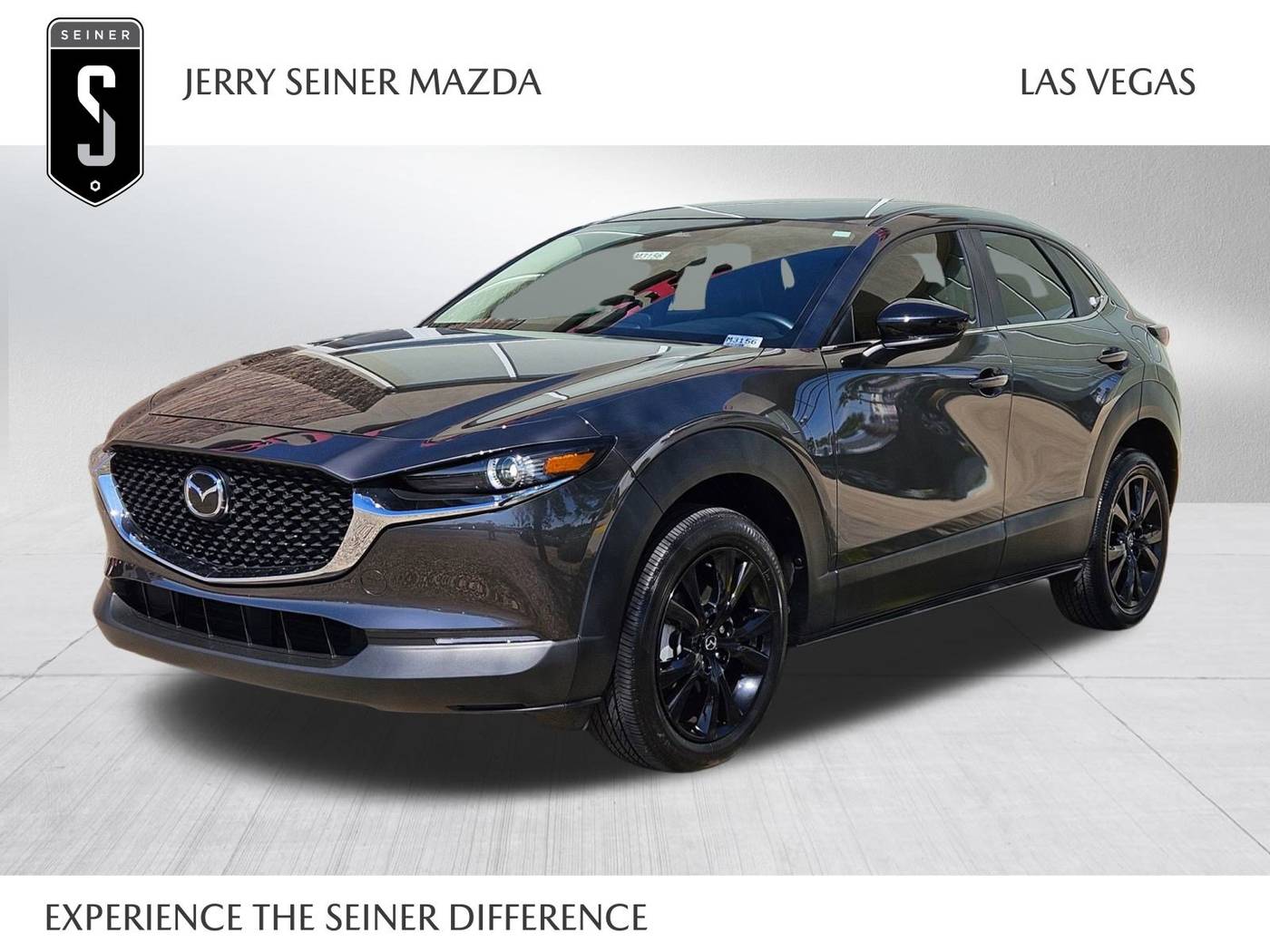 2024 Mazda CX-30 Select — SUV — 15,363 mi — Las Vegas, NV
