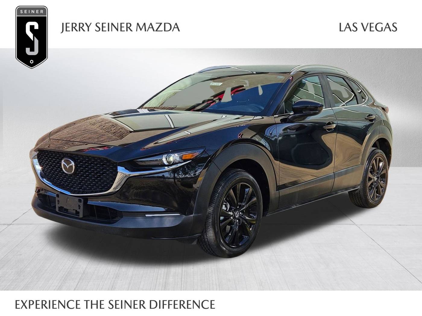 2024 Mazda CX-30 Select — SUV — 22,389 mi — Las Vegas, NV