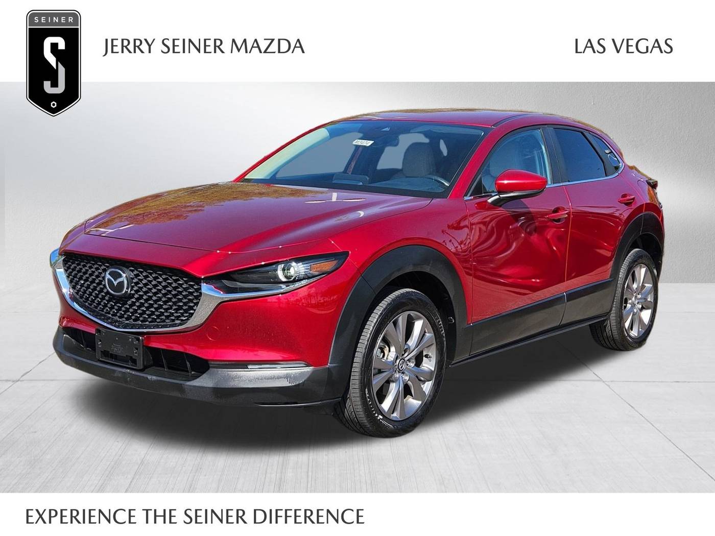 2020 Mazda CX-30 Select — SUV — 50,347 mi — Las Vegas, NV