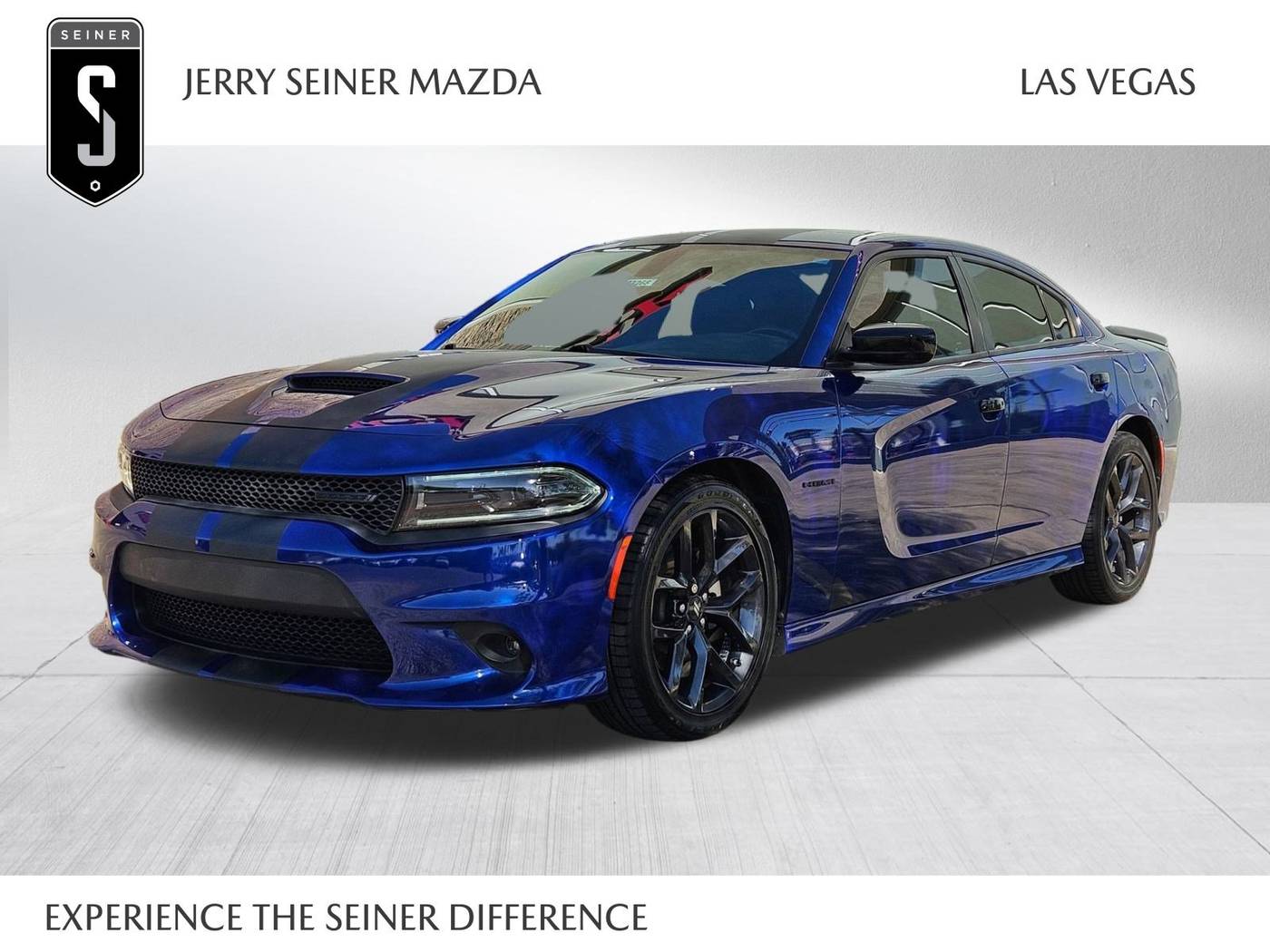 2022 Dodge Charger R/T — Sedan — 29,378 mi — Las Vegas, NV