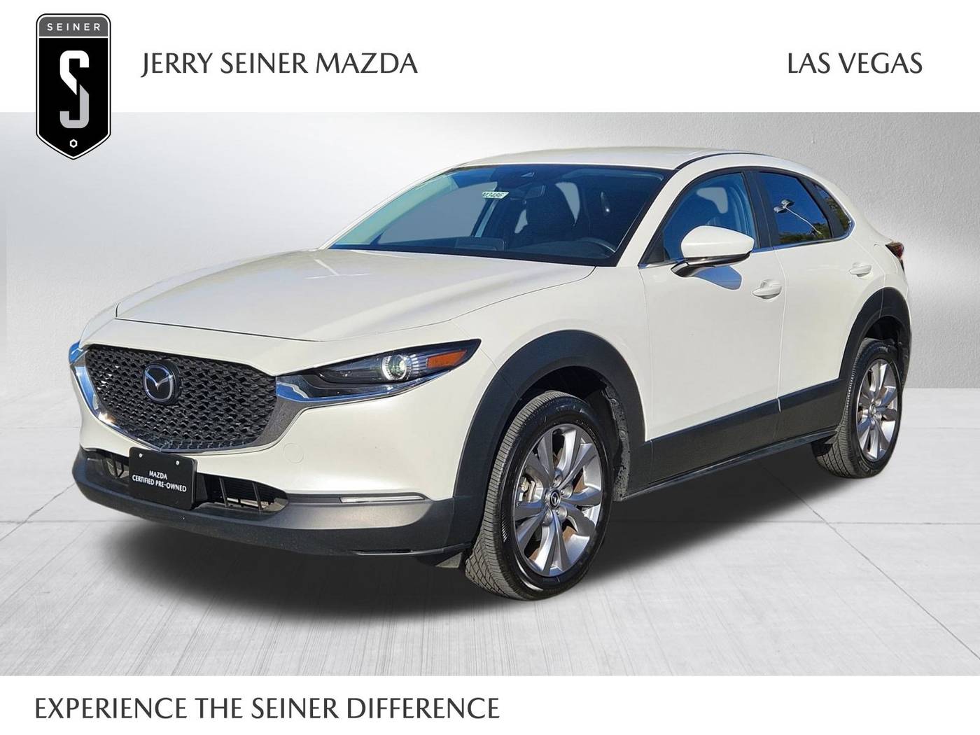 2022 Mazda CX-30 Select — SUV — 26,246 mi — Las Vegas, NV