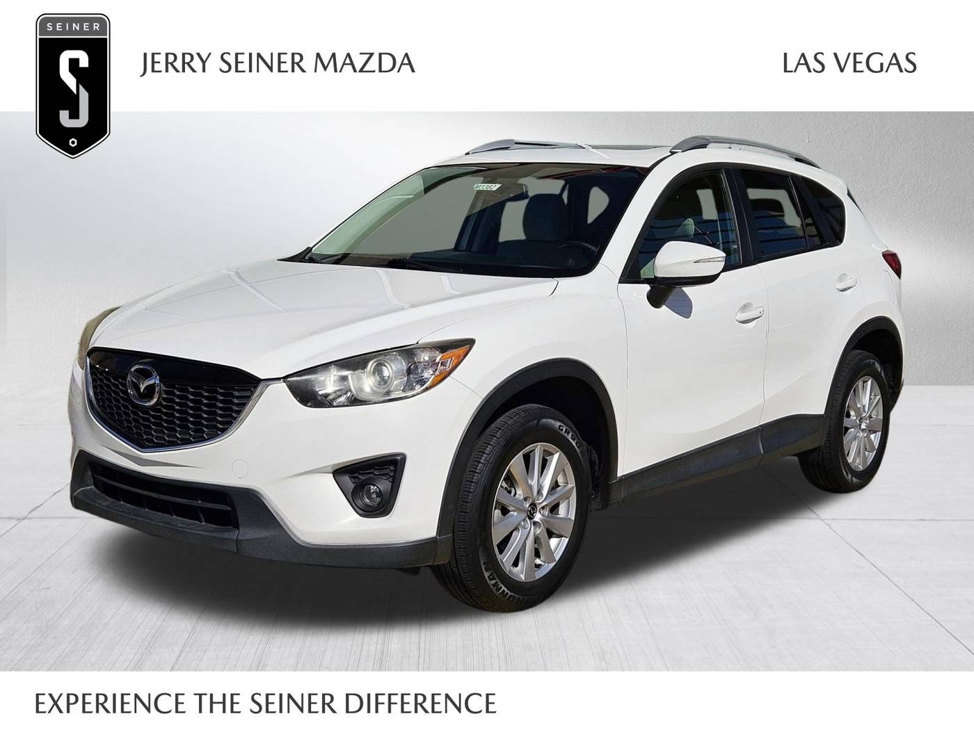 2015 Mazda CX-5 Touring — SUV — 137,672 mi — Las Vegas, NV