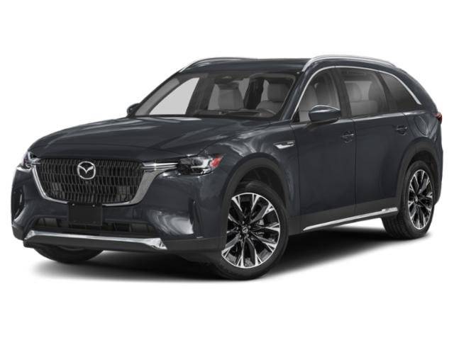 2024 Mazda CX-90 Plug-In Hybrid Premium Plus — SUV — 21,509 mi — Las Vegas, NV