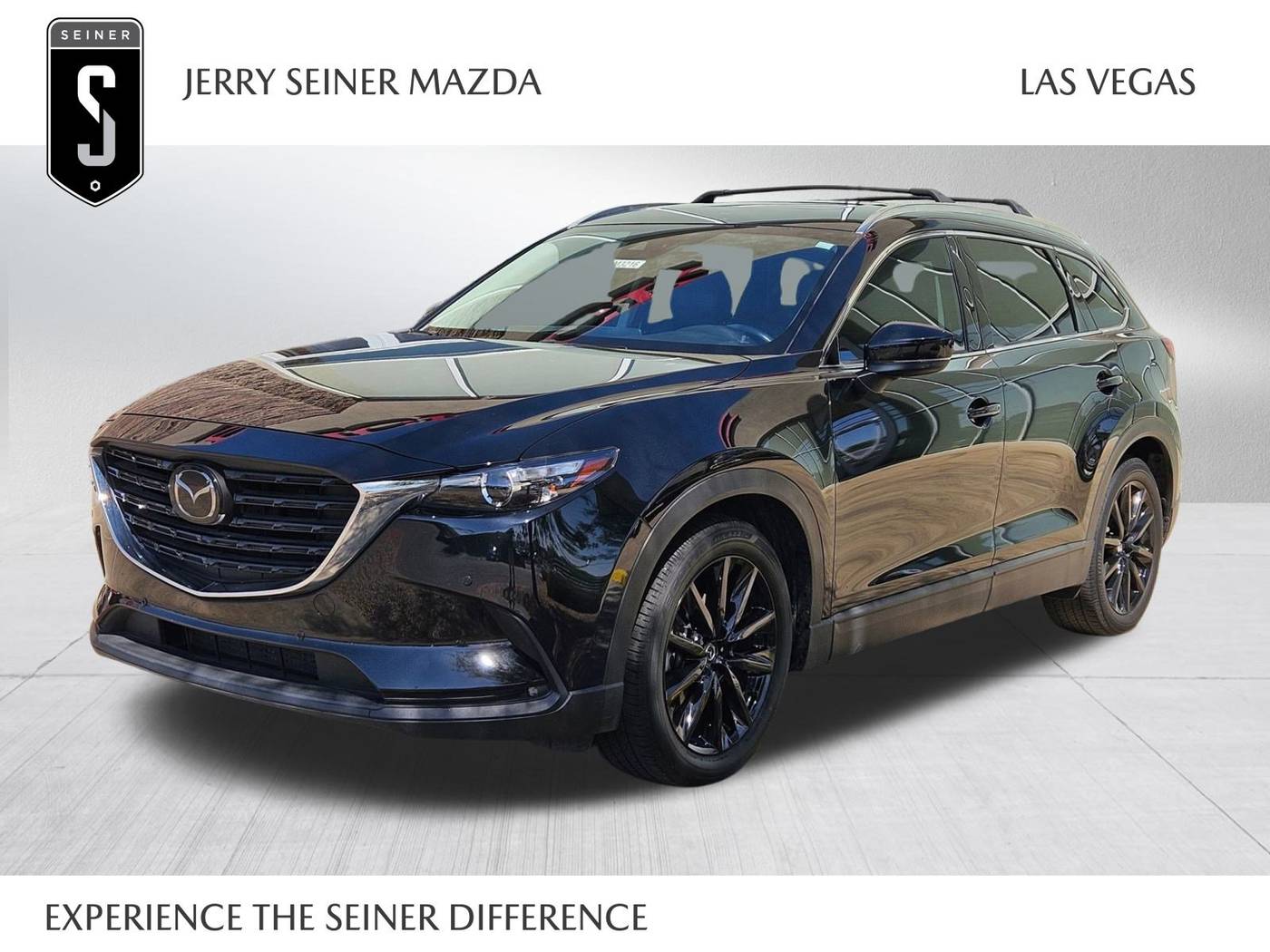 2022 Mazda CX-9 Touring Plus — SUV — 32,476 mi — Las Vegas, NV