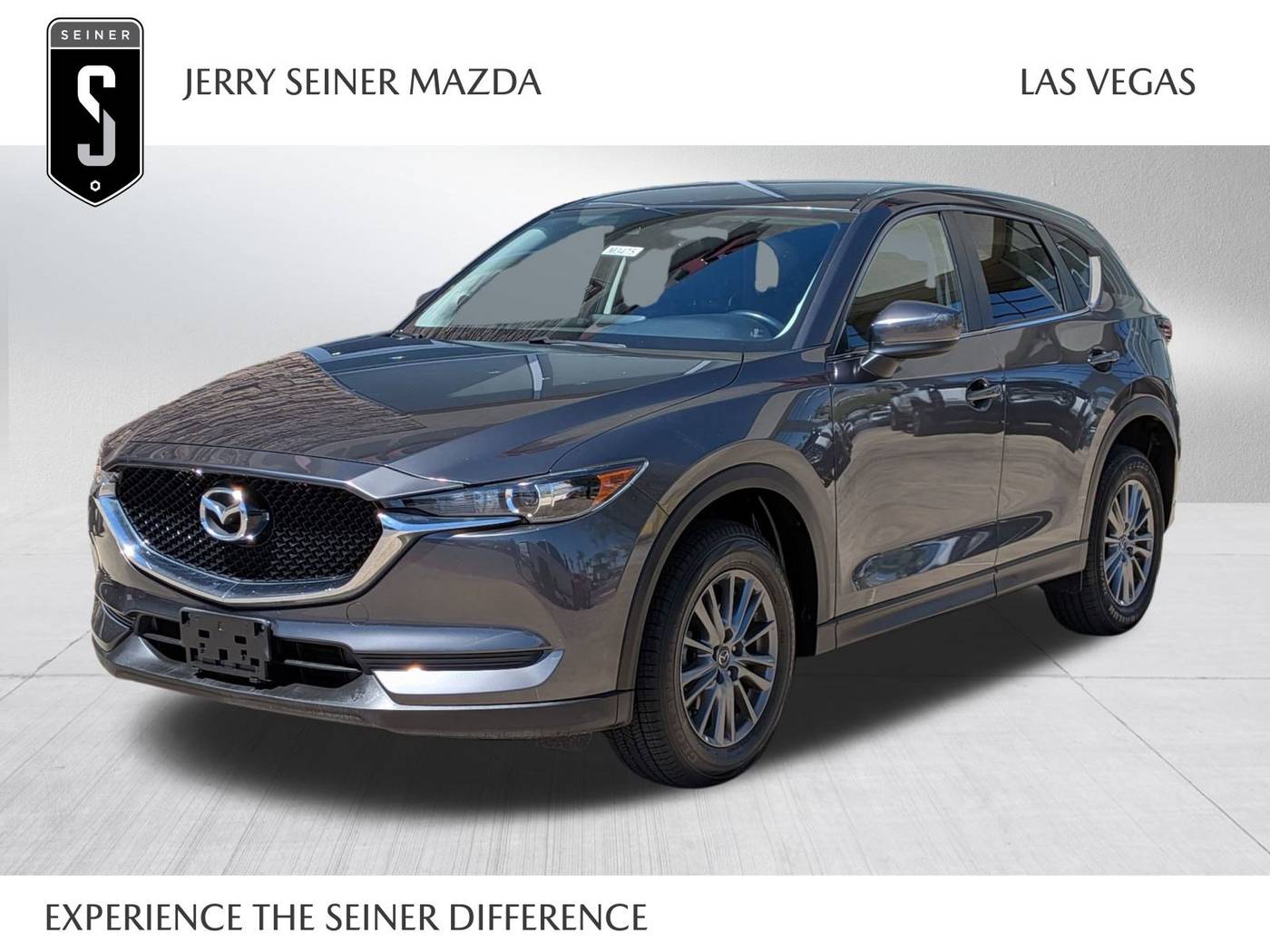 2017 Mazda CX-5 Touring — SUV — 60,607 mi — Las Vegas, NV