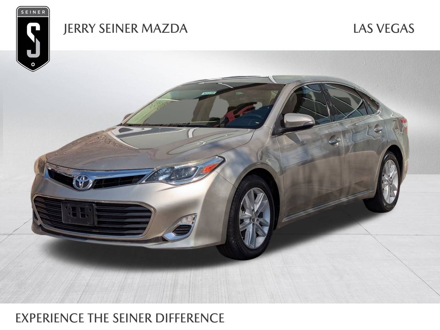 2014 Toyota Avalon XLE — Sedan — 129,096 mi — Las Vegas, NV