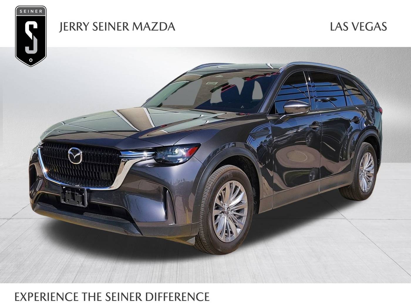 2024 Mazda CX-90 Preferred — SUV — 25,008 mi — Las Vegas, NV