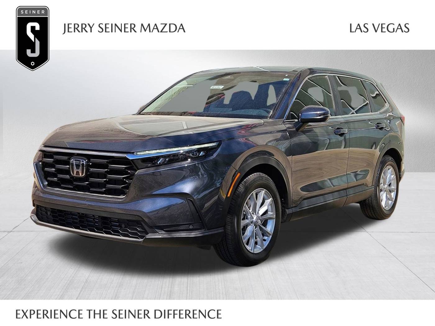 2025 Honda CR-V EX-L — SUV — 3,805 mi — Las Vegas, NV