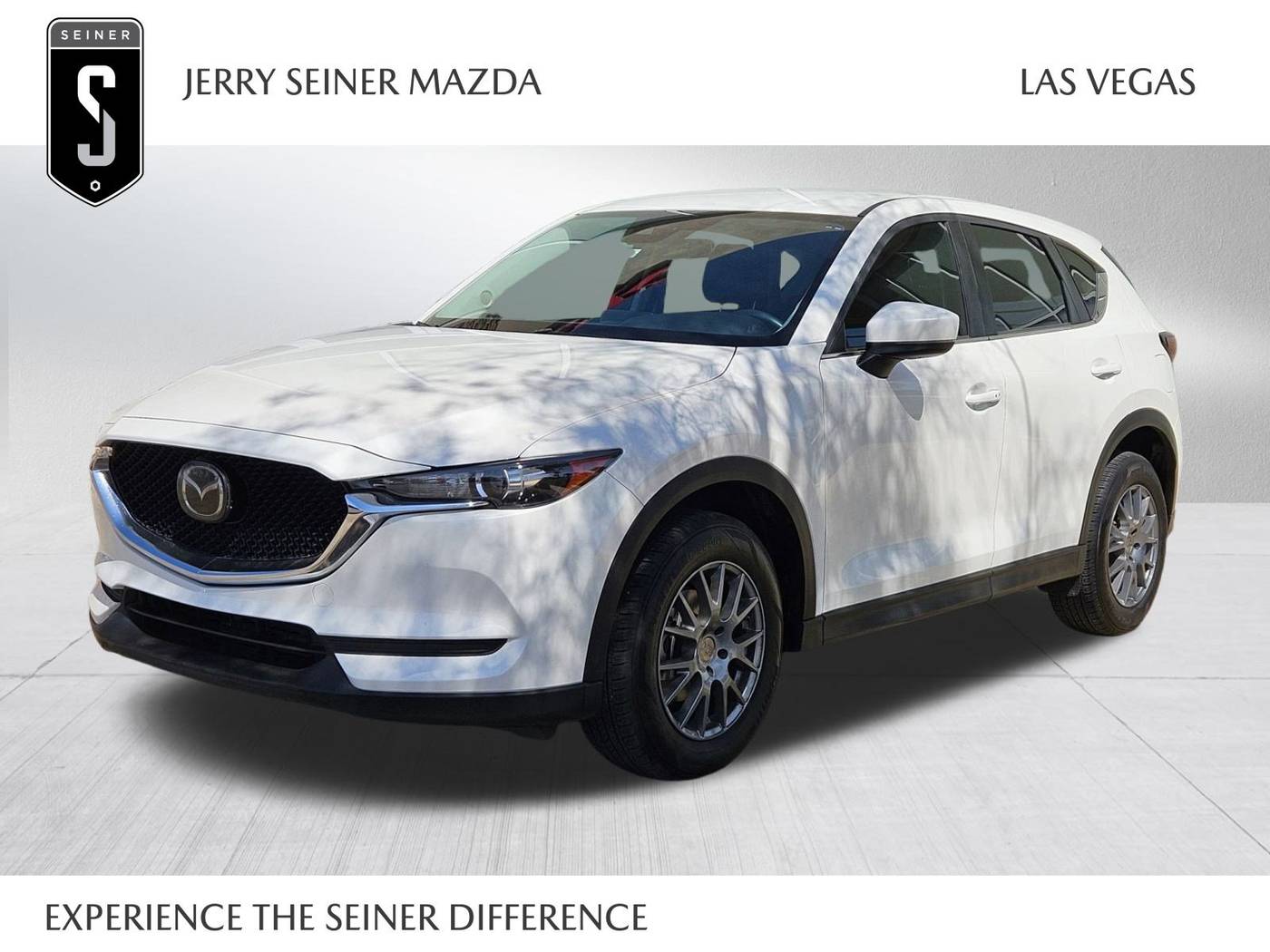 2020 Mazda CX-5 Touring — SUV — 70,177 mi — Las Vegas, NV