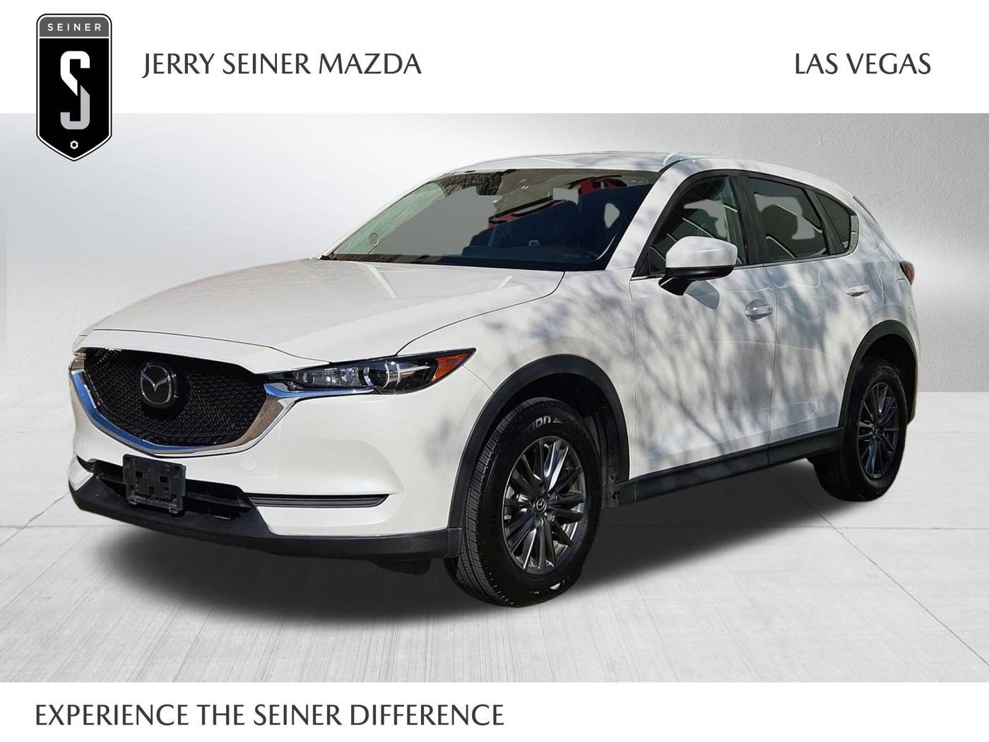 2020 Mazda CX-5 Touring — SUV — 82,391 mi — Las Vegas, NV