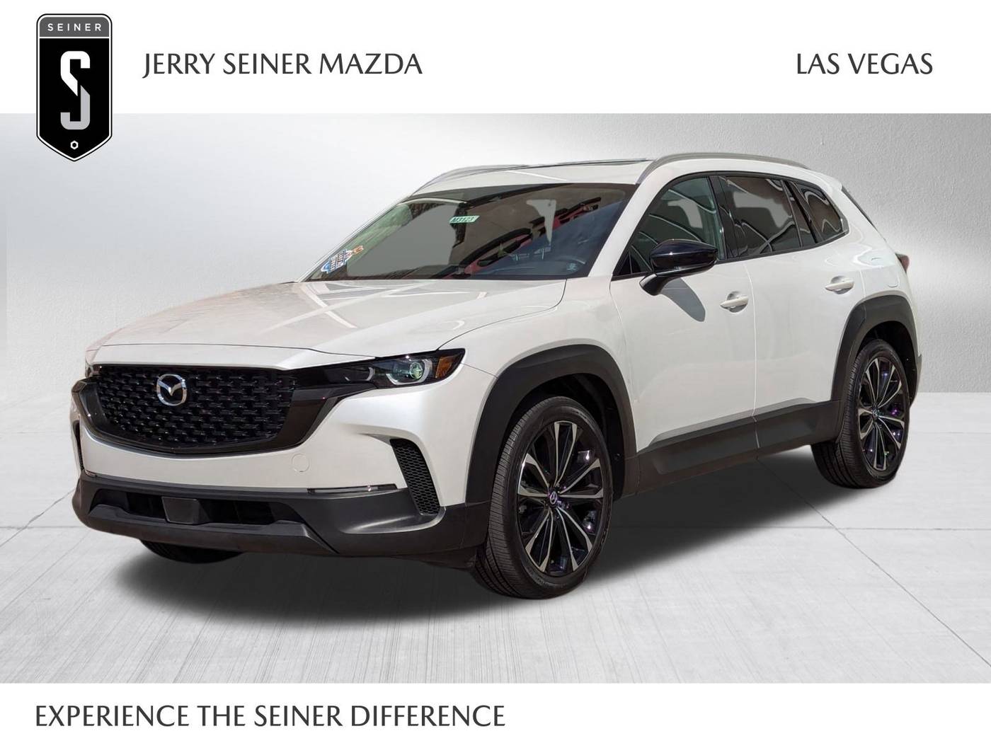 2023 Mazda CX-50 Premium Plus — SUV — 26,266 mi — Las Vegas, NV