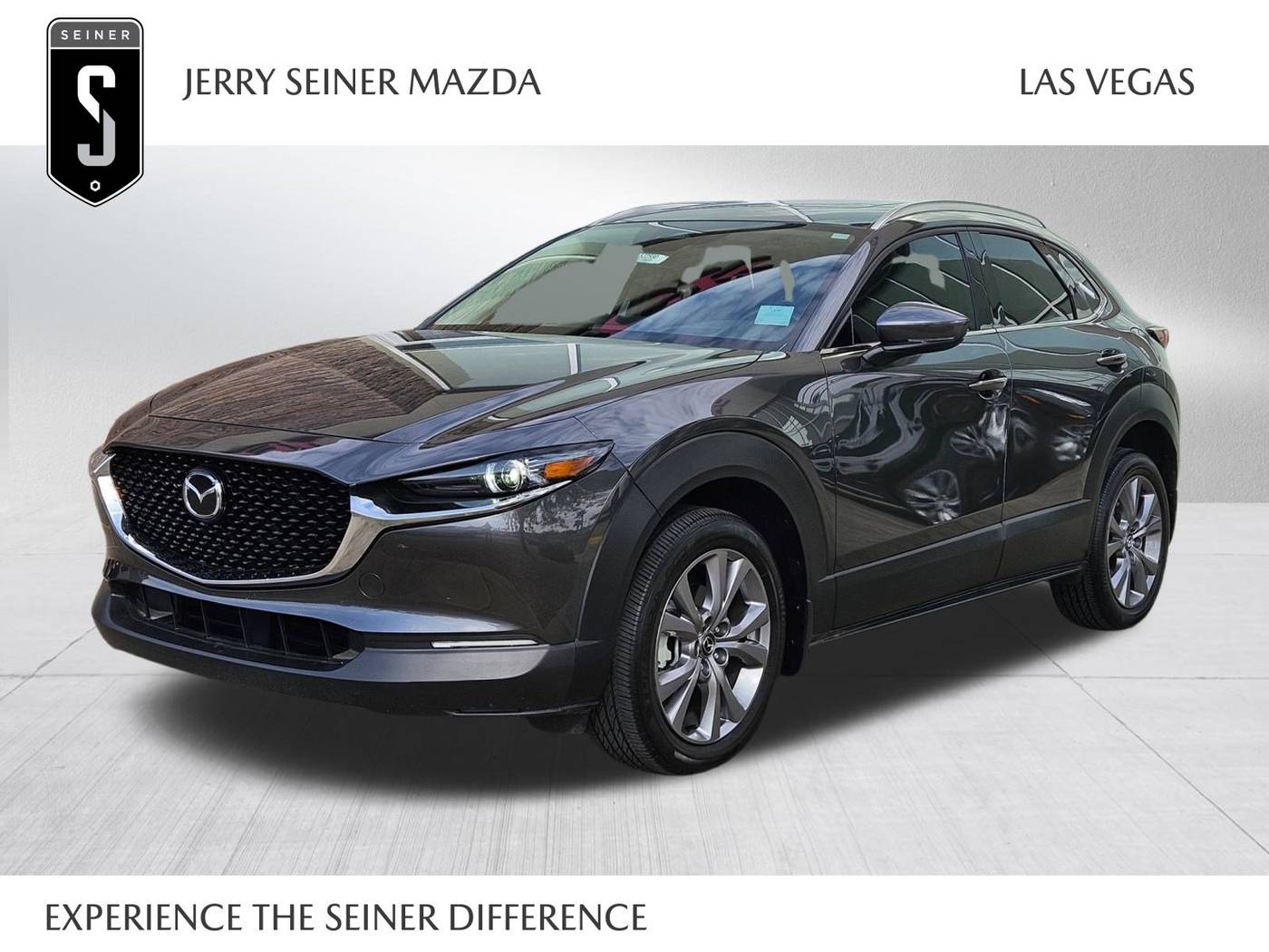 2024 Mazda CX-30 Premium — SUV — 4,700 mi — Las Vegas, NV