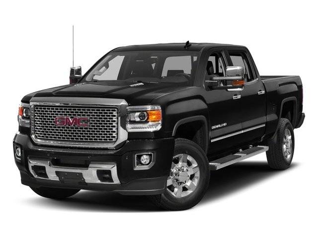 2016 GMC Sierra 3500HD Denali — Pickup Truck — 92,675 mi — Las Vegas, NV