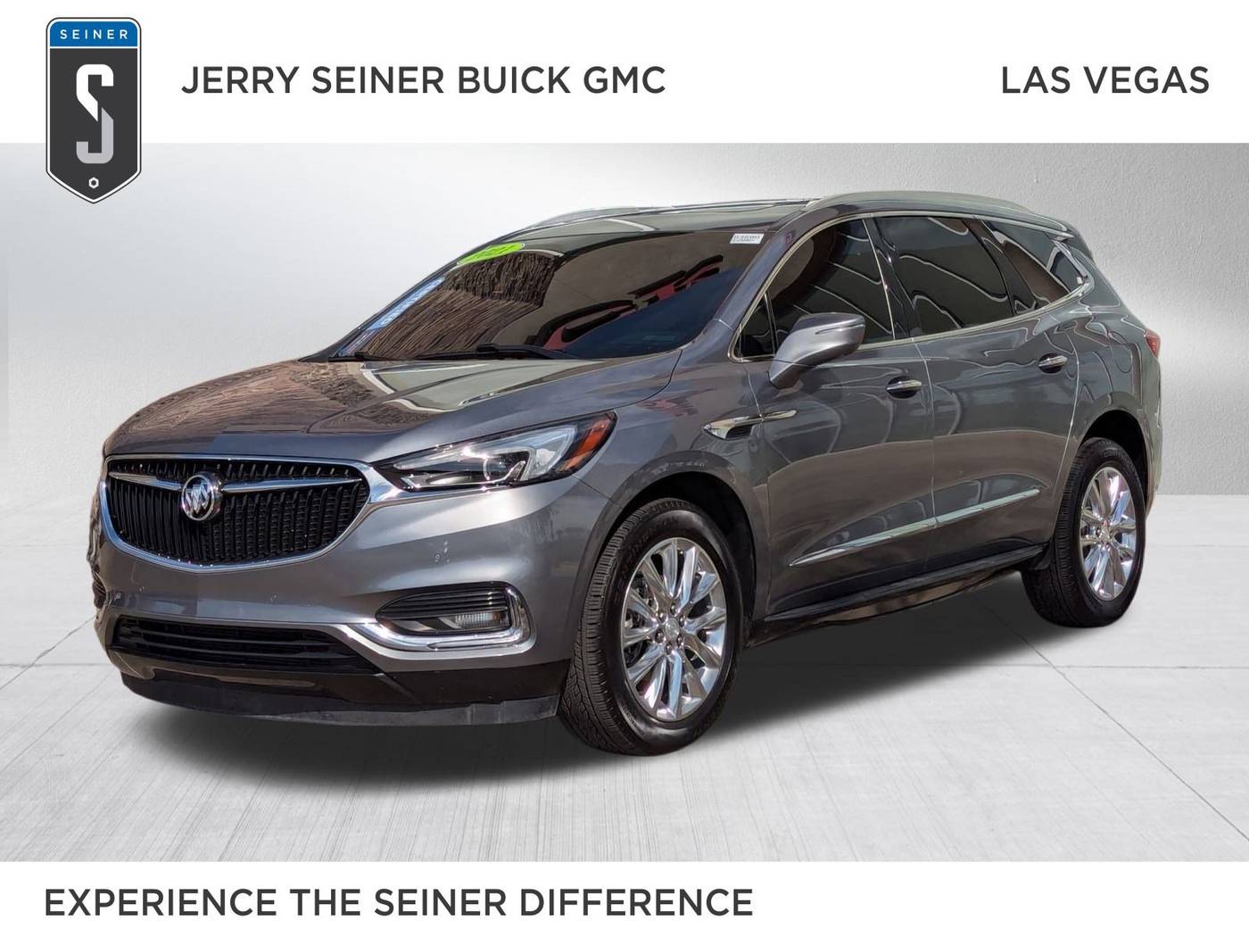 2021 Buick Enclave Premium — SUV — 56,680 mi — Las Vegas, NV