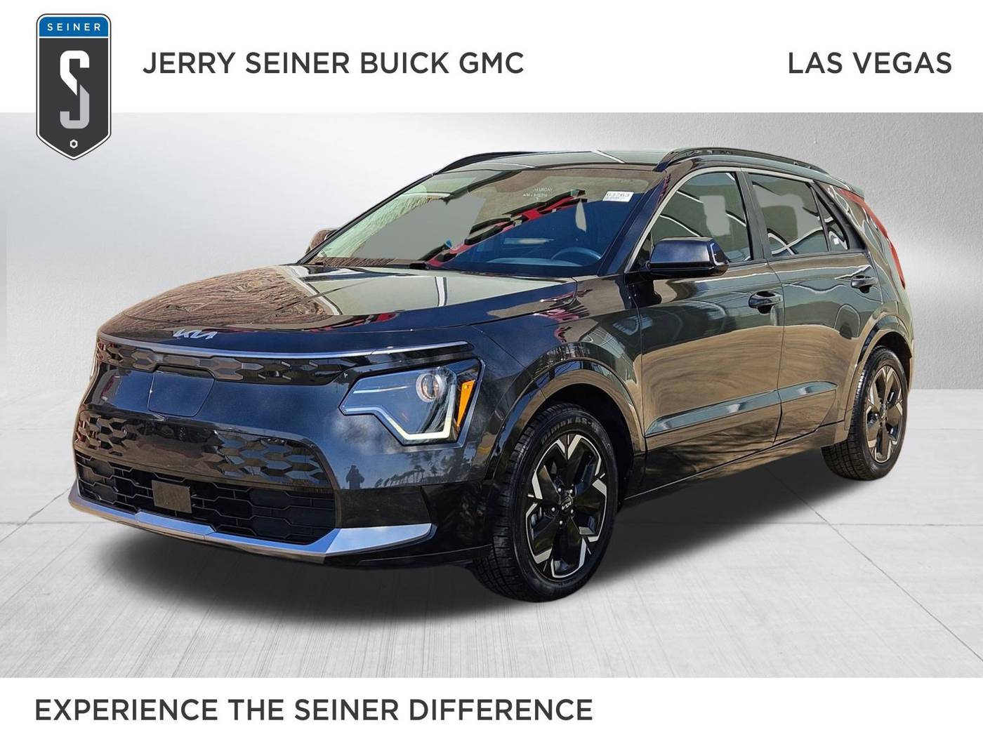 2023 Kia Niro EV Wind — SUV — 105,278 mi — Las Vegas, NV