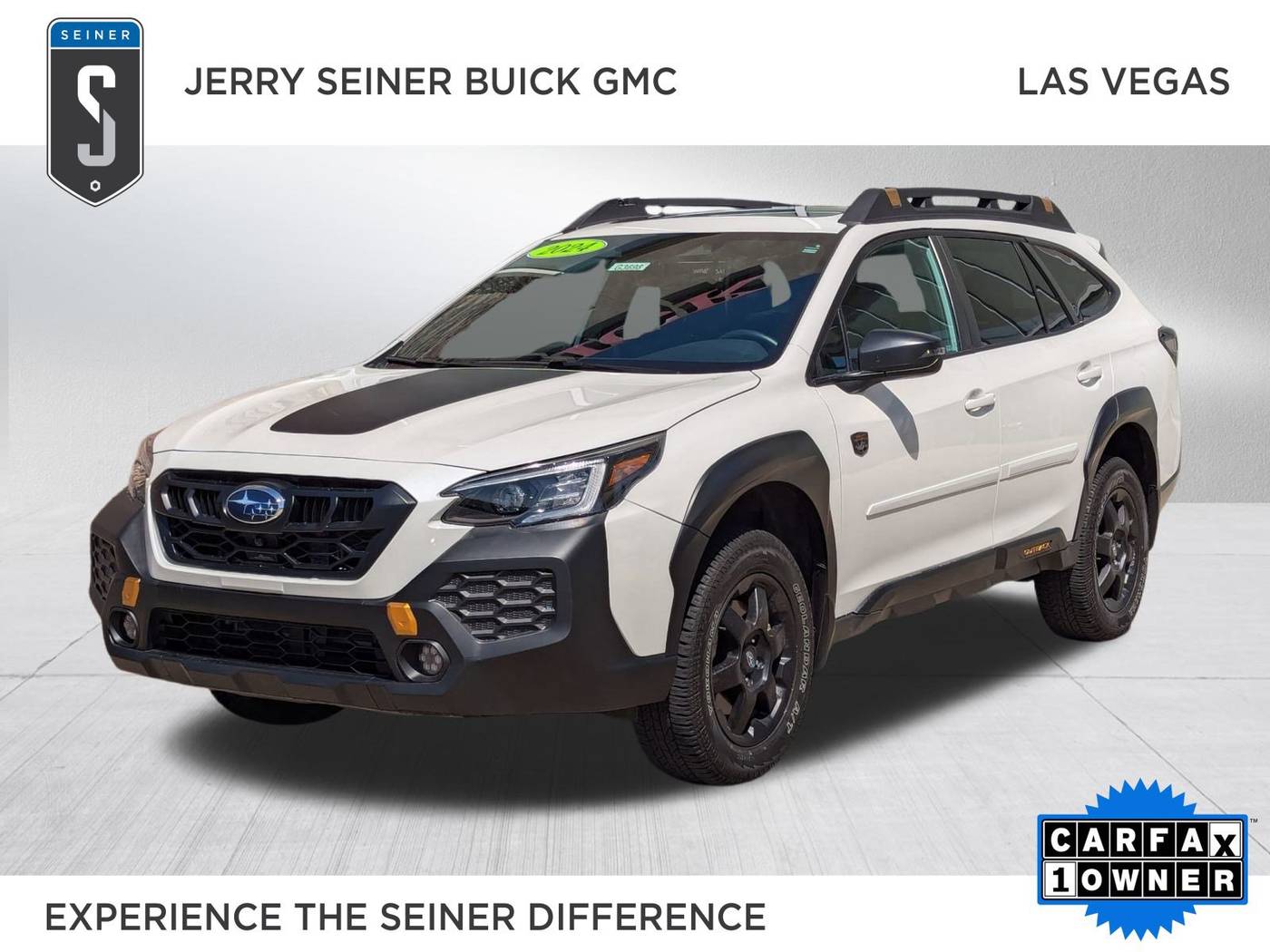 2024 Subaru Outback Wilderness — SUV — 15,124 mi — Las Vegas, NV