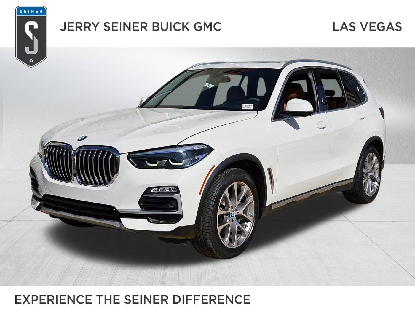 2019 BMW X5 40i — SUV — 68,560 mi — Las Vegas, NV