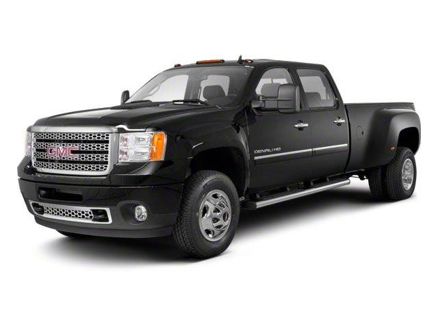 2013 GMC Sierra 3500HD Denali — Pickup Truck — 109,085 mi — Las Vegas, NV