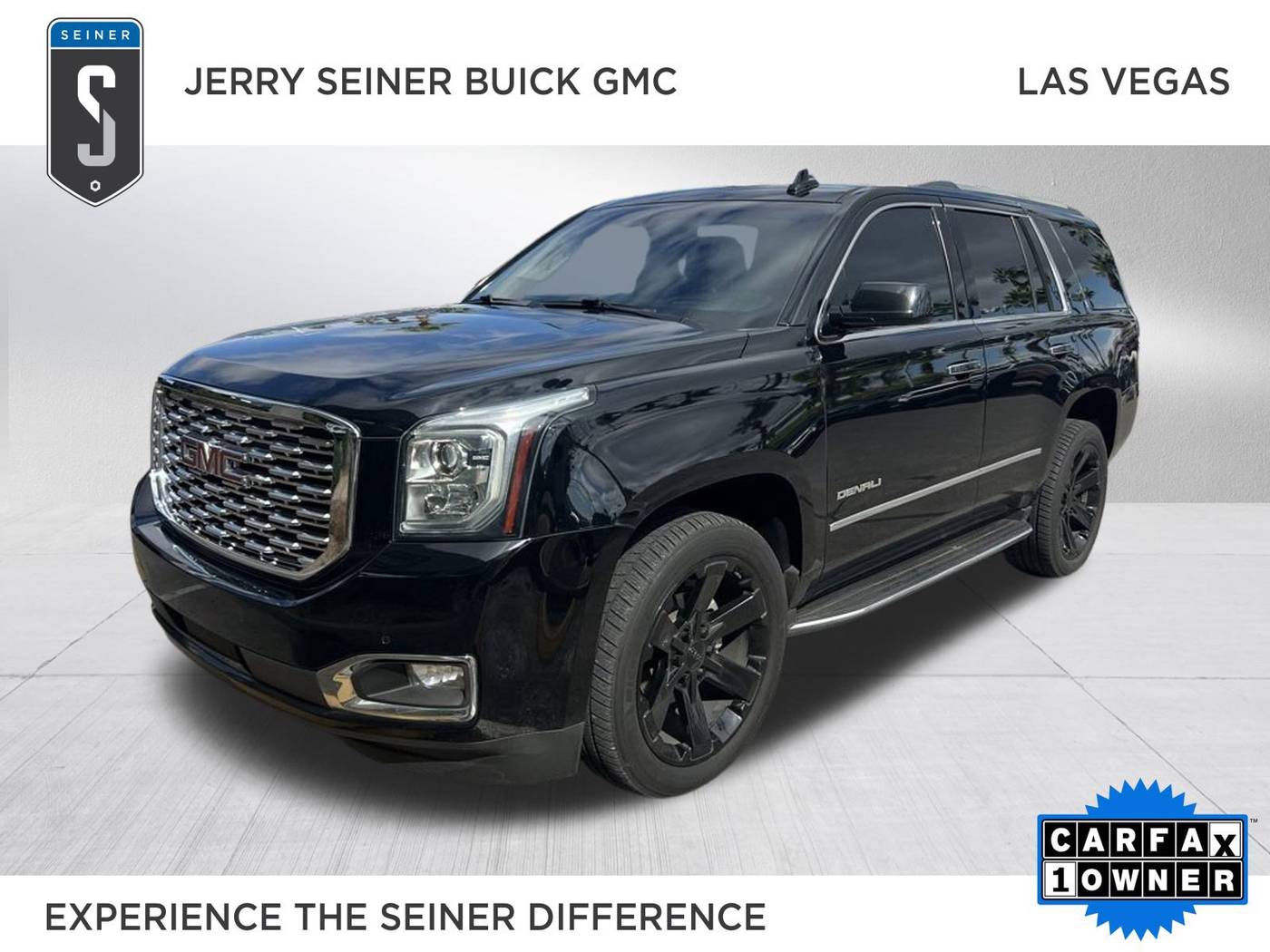 2019 GMC Yukon Denali — SUV — 86,068 mi — Las Vegas, NV