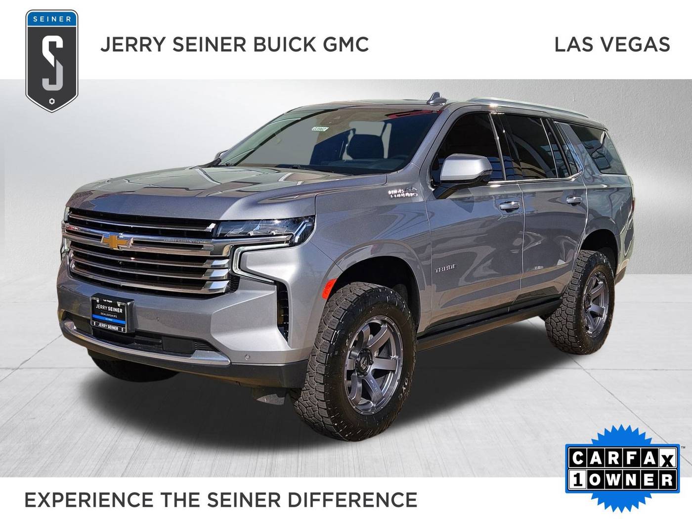 2023 Chevrolet Tahoe High Country — SUV — 43,011 mi — Las Vegas, NV