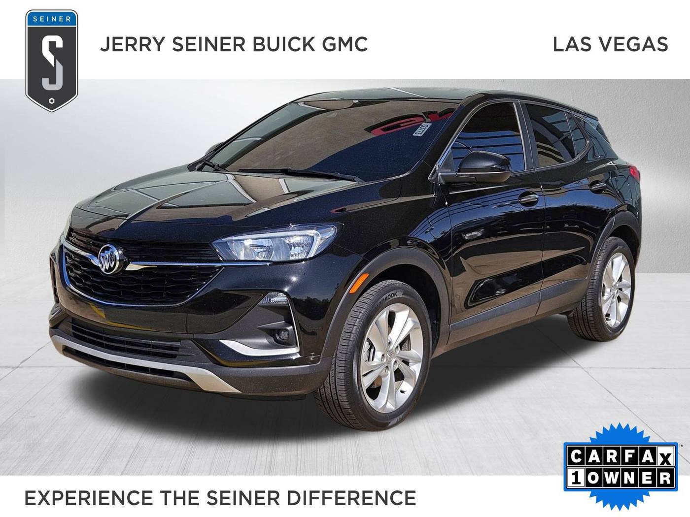 2022 Buick Encore GX Preferred — SUV — 41,430 mi — Las Vegas, NV