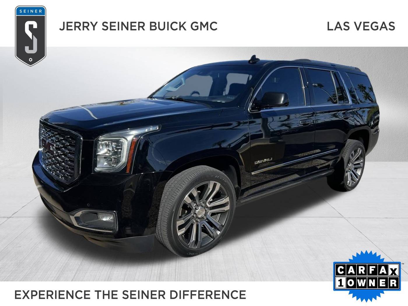 2019 GMC Yukon Denali — SUV — 92,738 mi — Las Vegas, NV