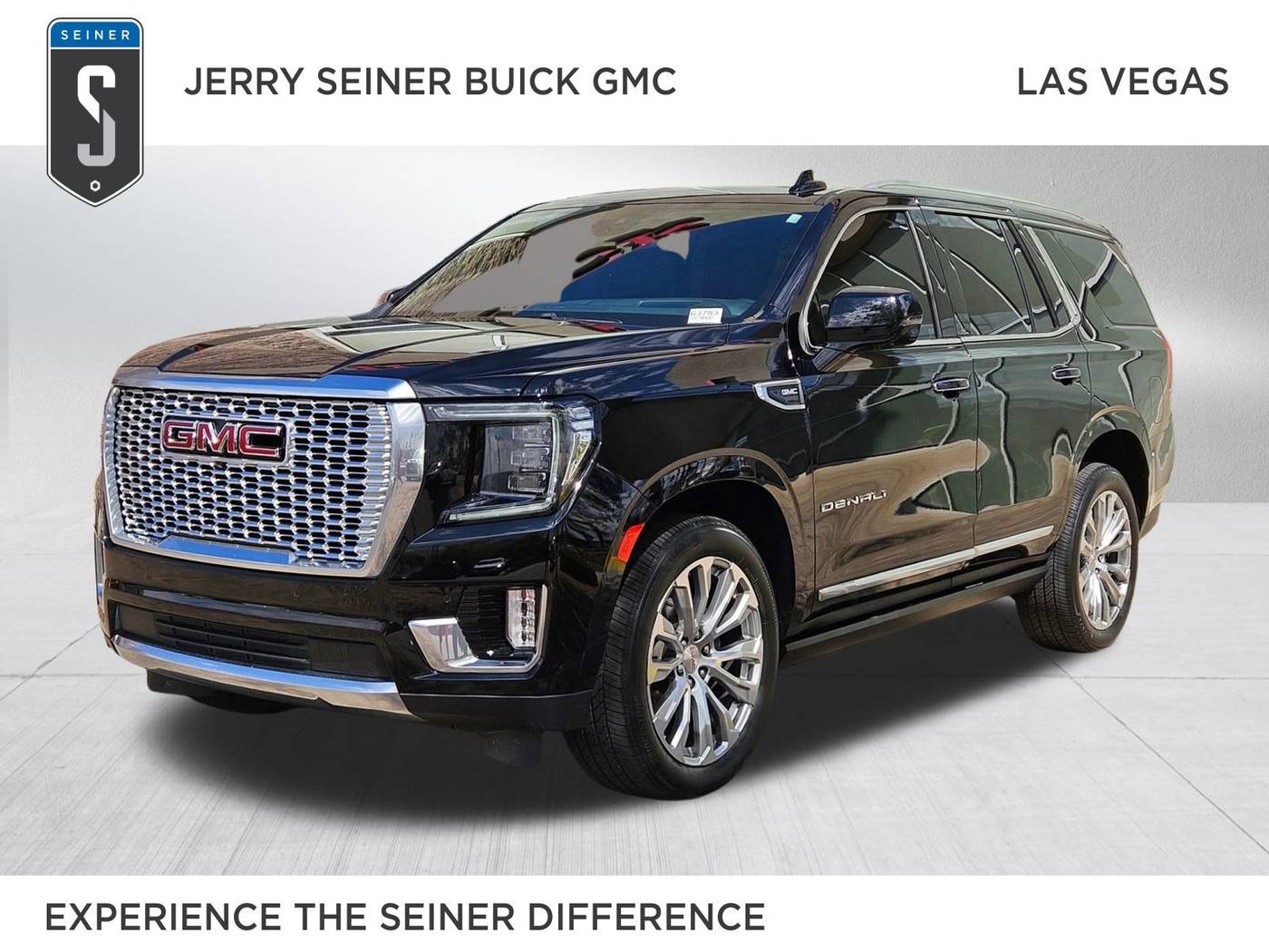 2023 GMC Yukon Denali — SUV — 26,252 mi — Las Vegas, NV