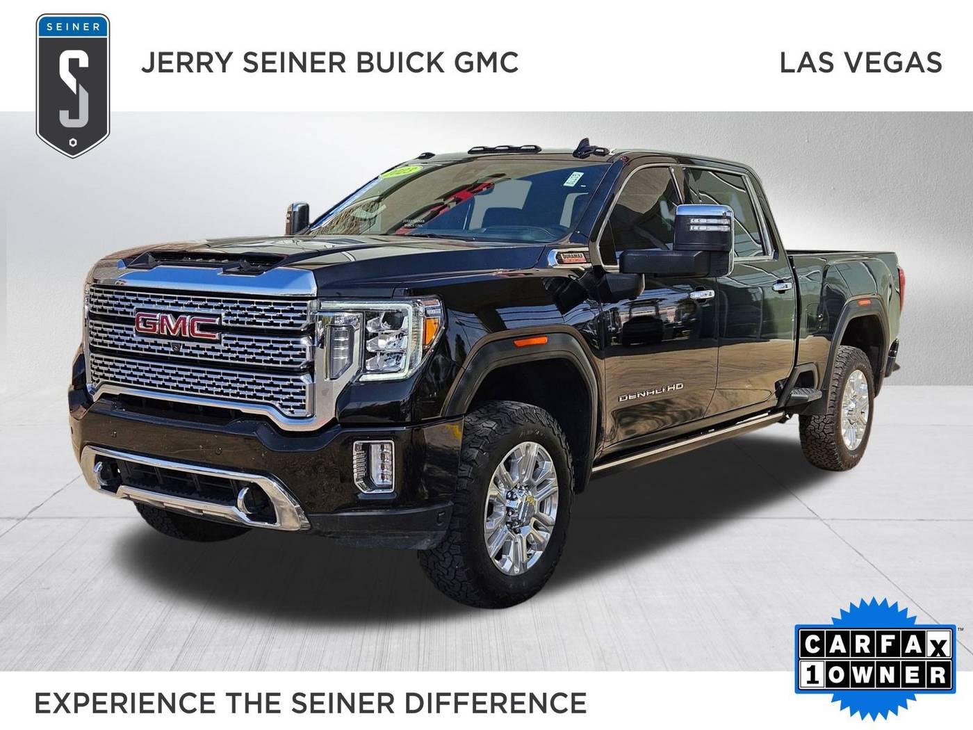 2023 GMC Sierra 2500HD Denali — Pickup Truck — 61,795 mi — Las Vegas, NV