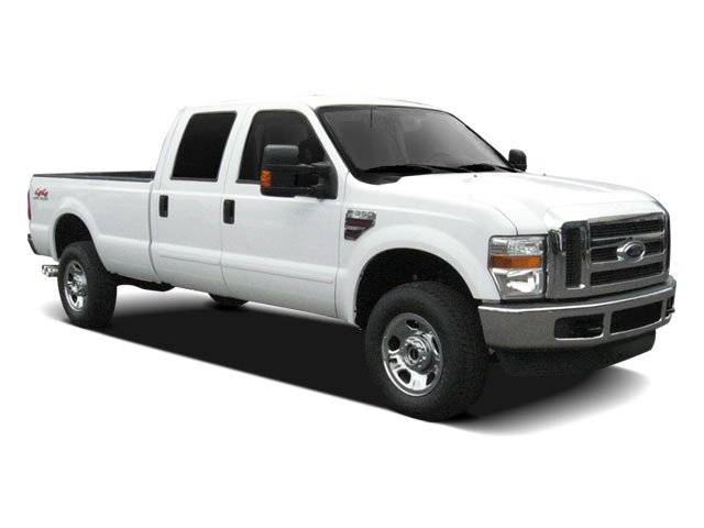 2009 Ford Super Duty F-350 FX4 — Pickup Truck — 140,892 mi — Las Vegas, NV