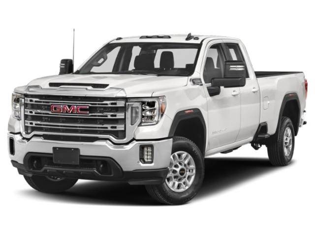 2021 GMC Sierra 2500HD SLE — Pickup Truck — 70,383 mi — Las Vegas, NV